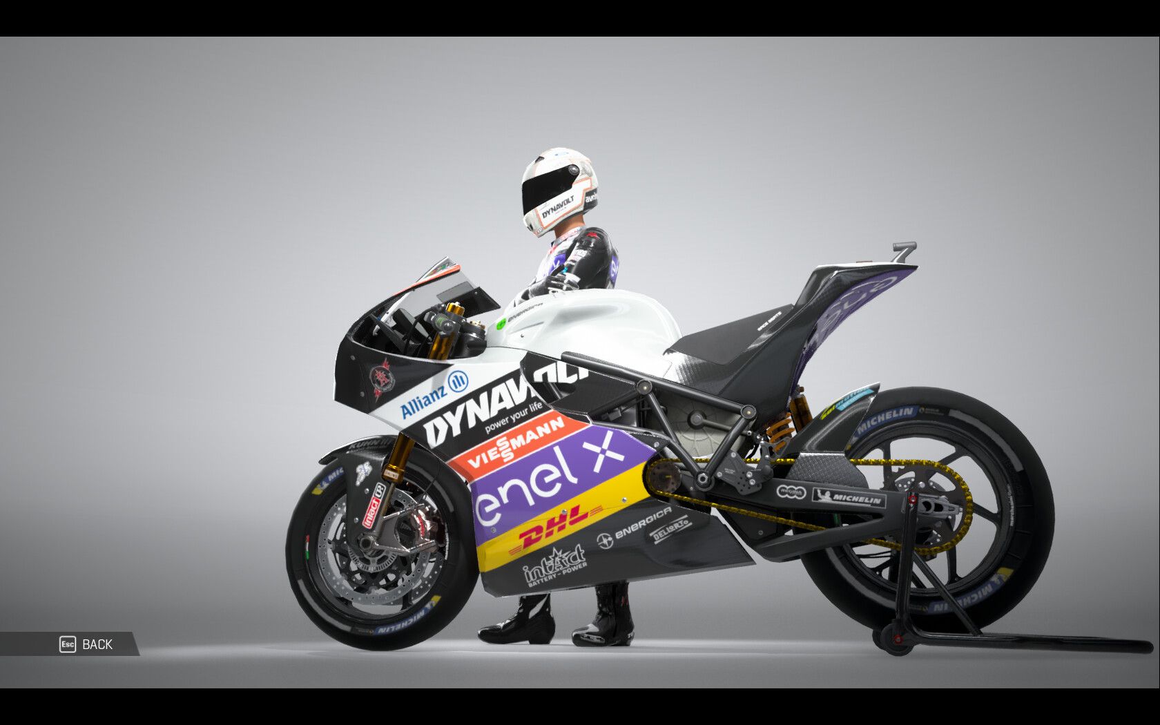 1680x1050 Gabor Dosa 19 Bike liveries