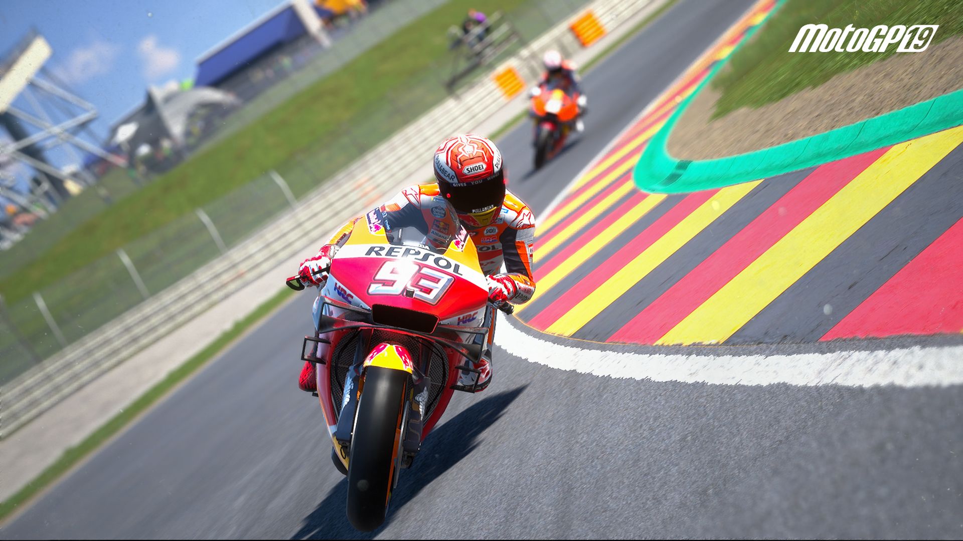 1920x1080 MotoGP™19™19: New patch available