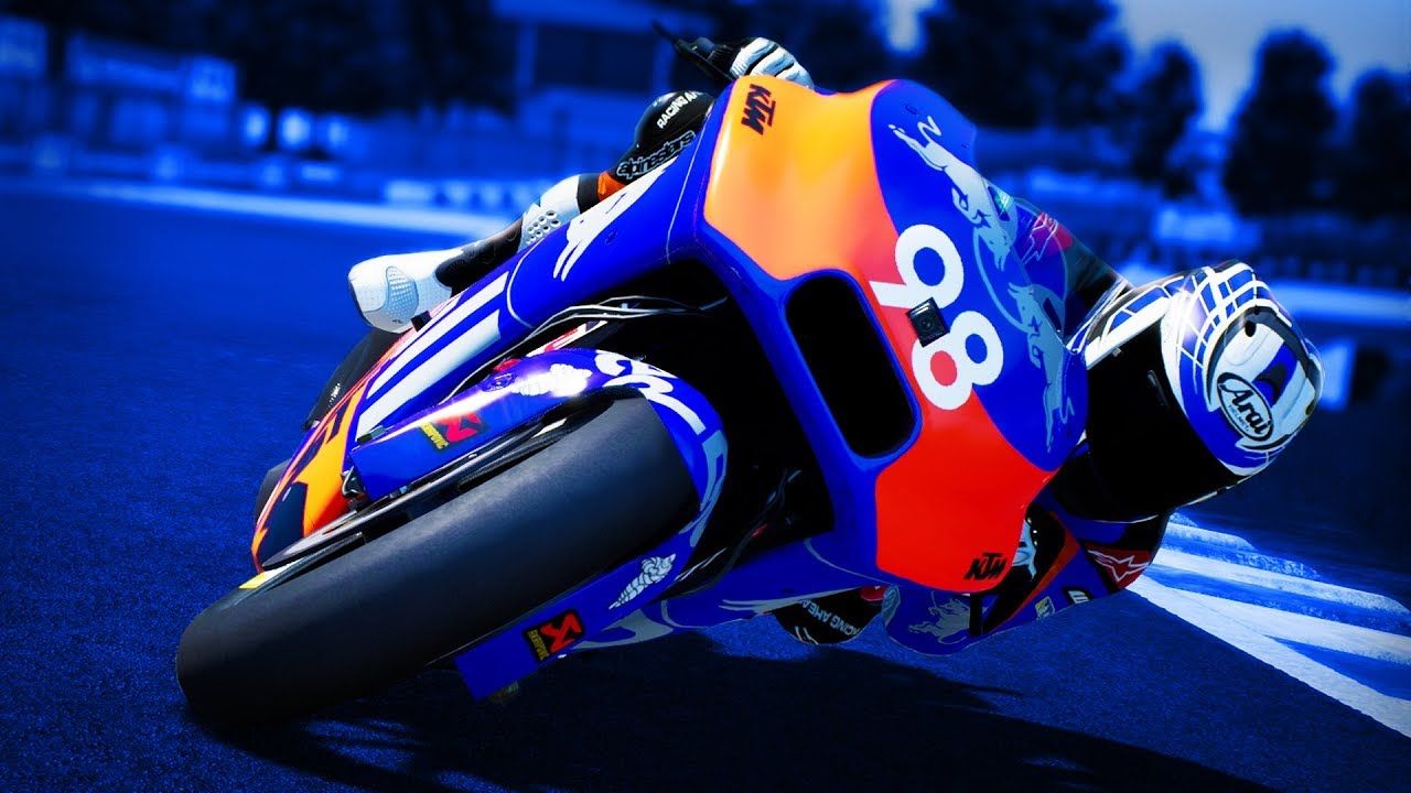 1280x720 MotoGP 19 MOD CAREER MODE S4E17