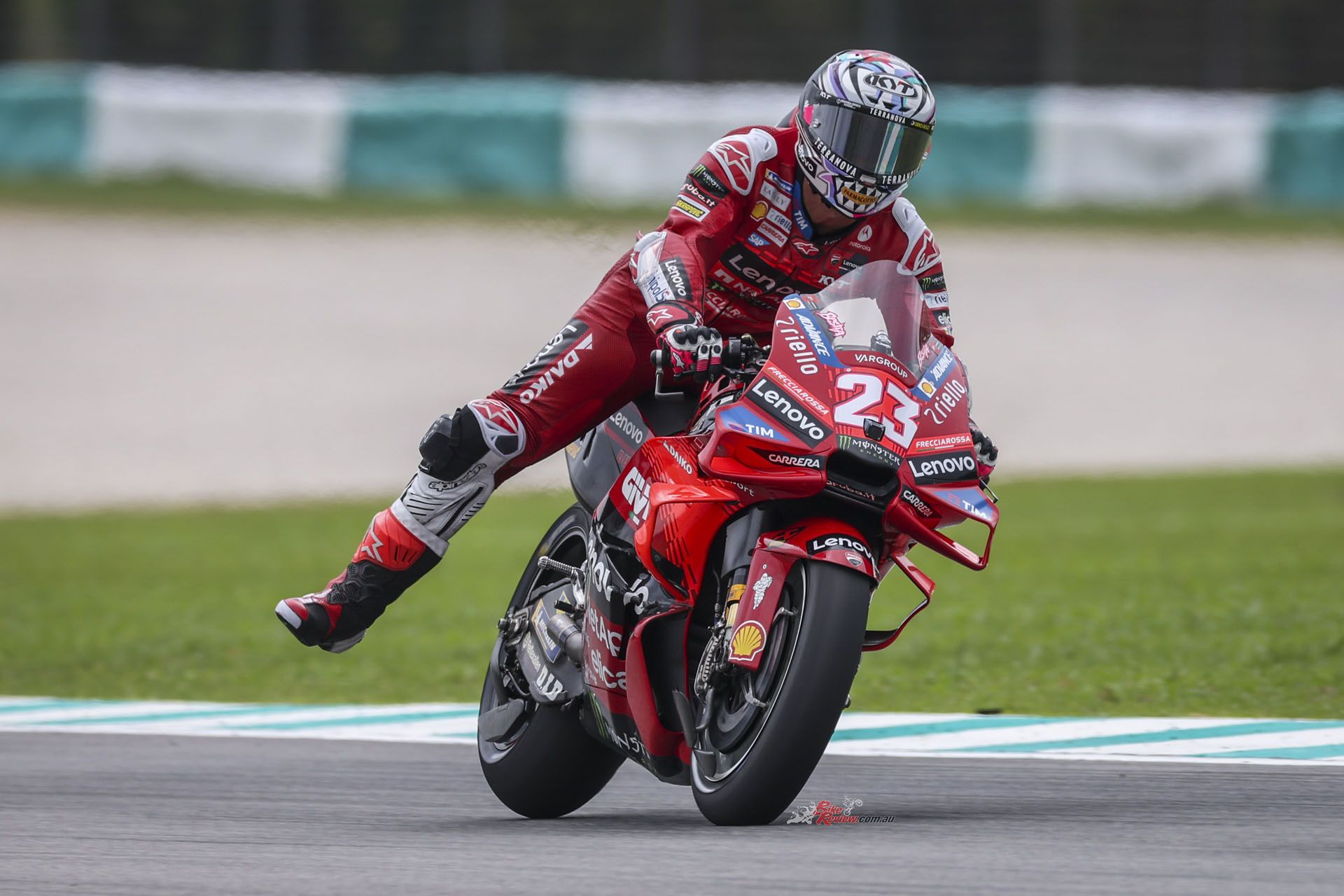 1920x1280 BikeReview MotoGP Round 19 SepangMotoGP Sprint 3