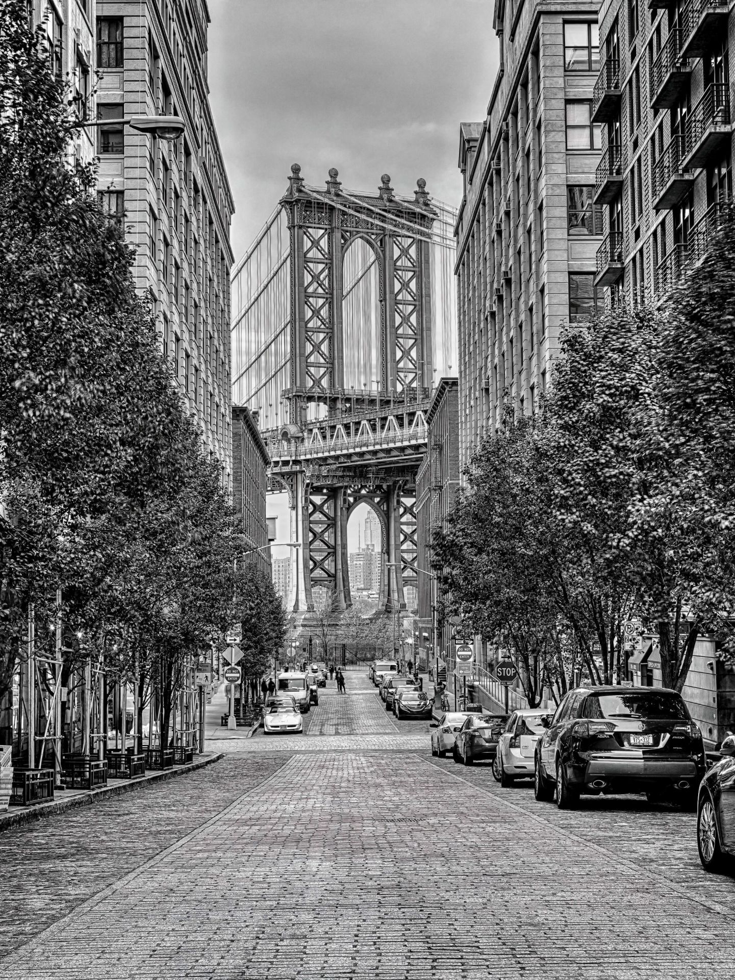 1441x1920 New York City