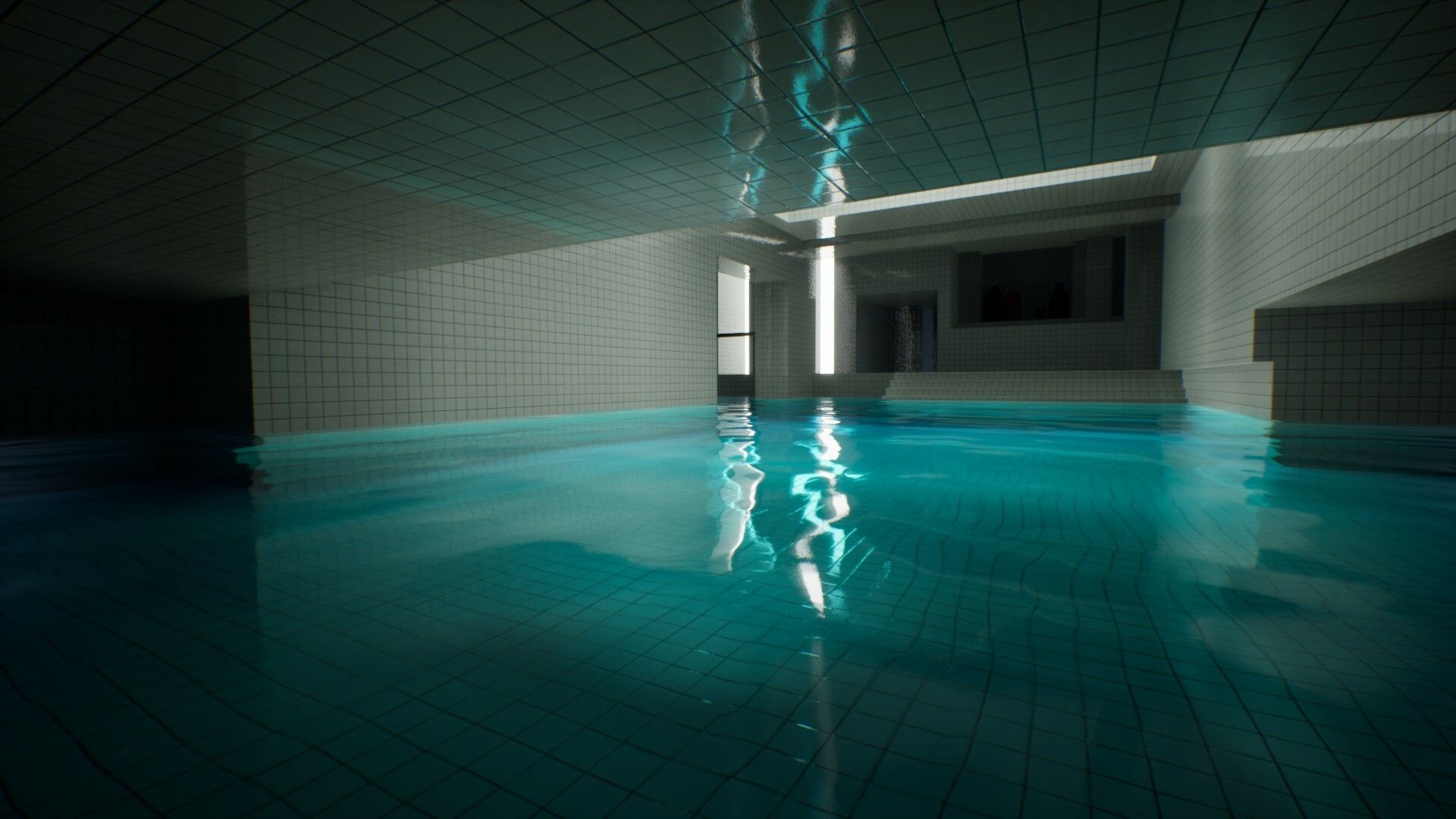 1920x1080 Poolcore Wallpaper