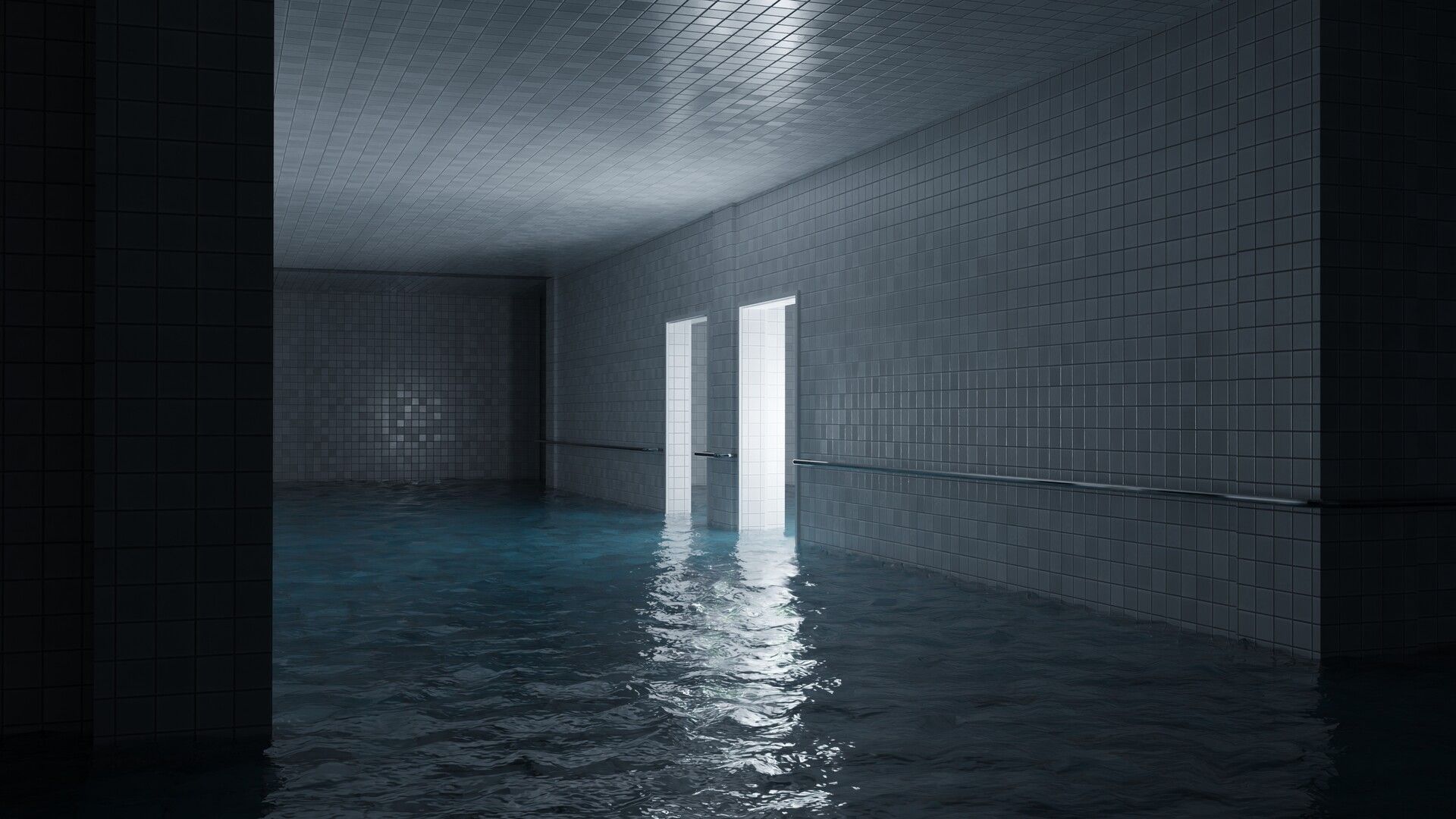 1920x1080 Poolcore Wallpaper