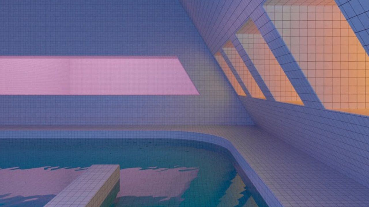 1280x720 Poolrooms Ambient Mix 6 (Backrooms, Poolcore, Dreamcore, Liminal Space Music, Pool Rooms)