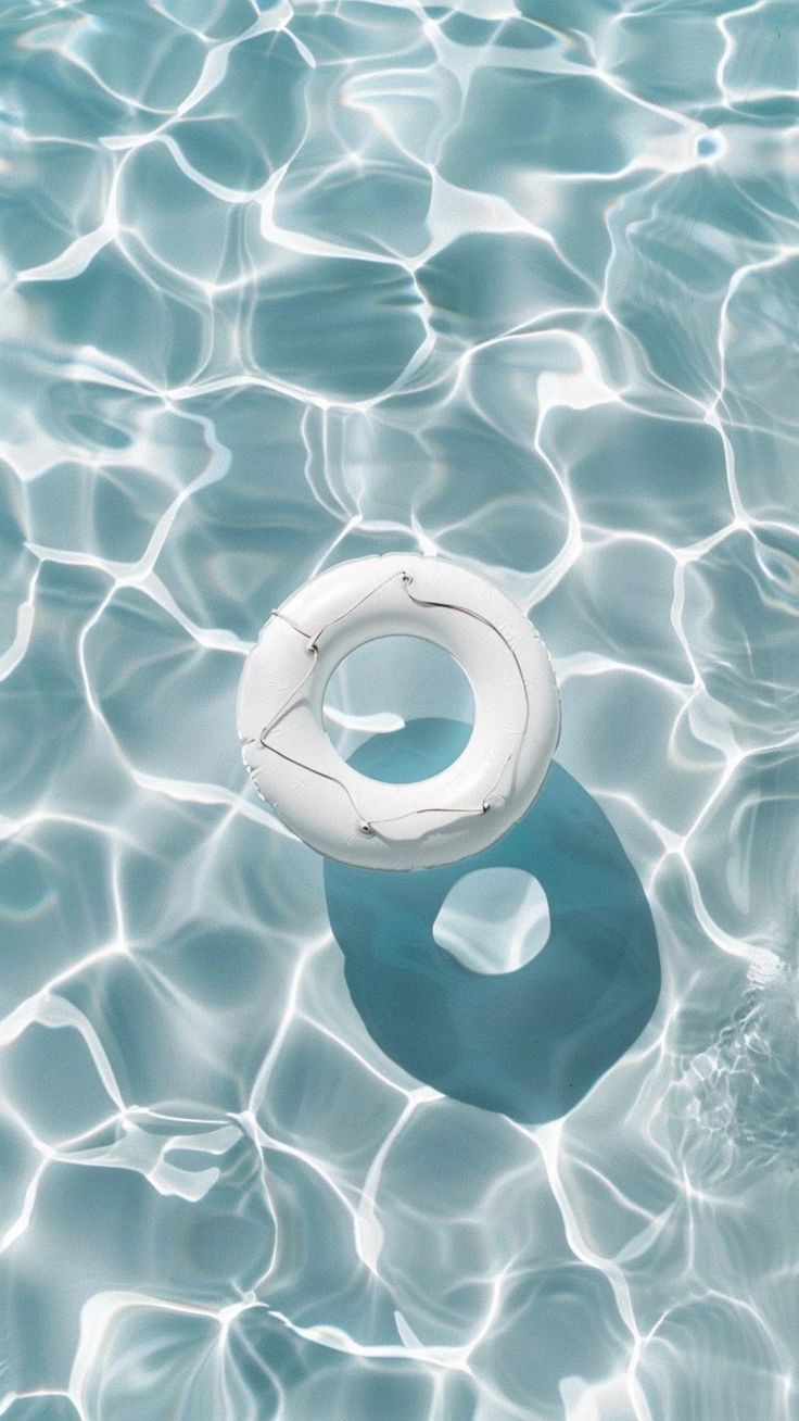 736x1308 aesthetic cute wallpaper 4k lockscreen of swimming pool