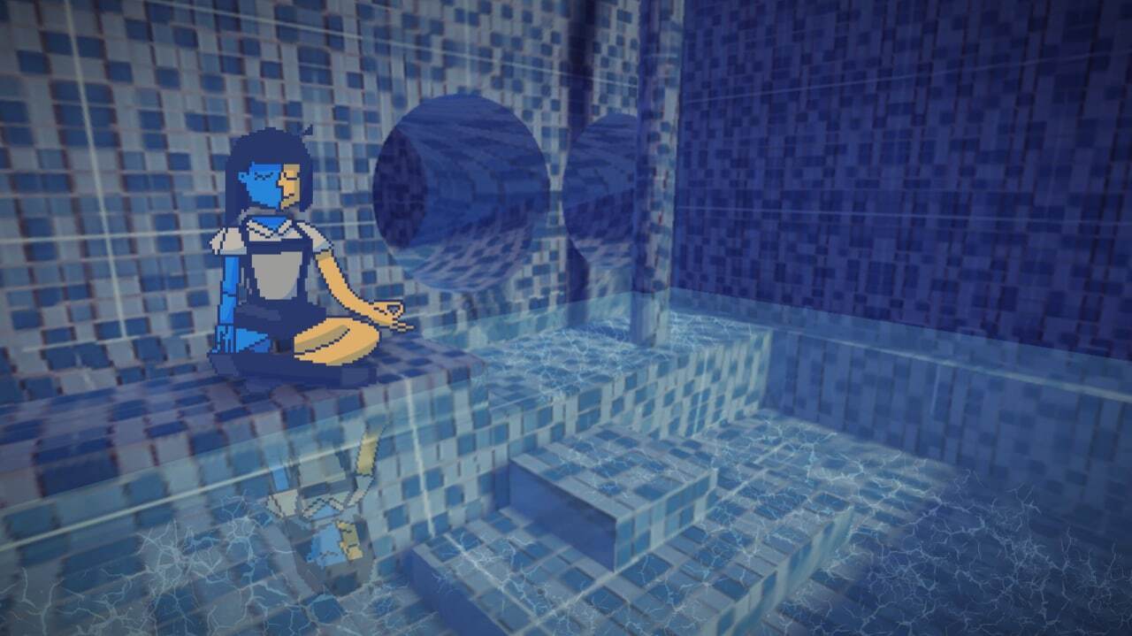 1280x719 Poolcore ENA by artyomka825 on Newgrounds