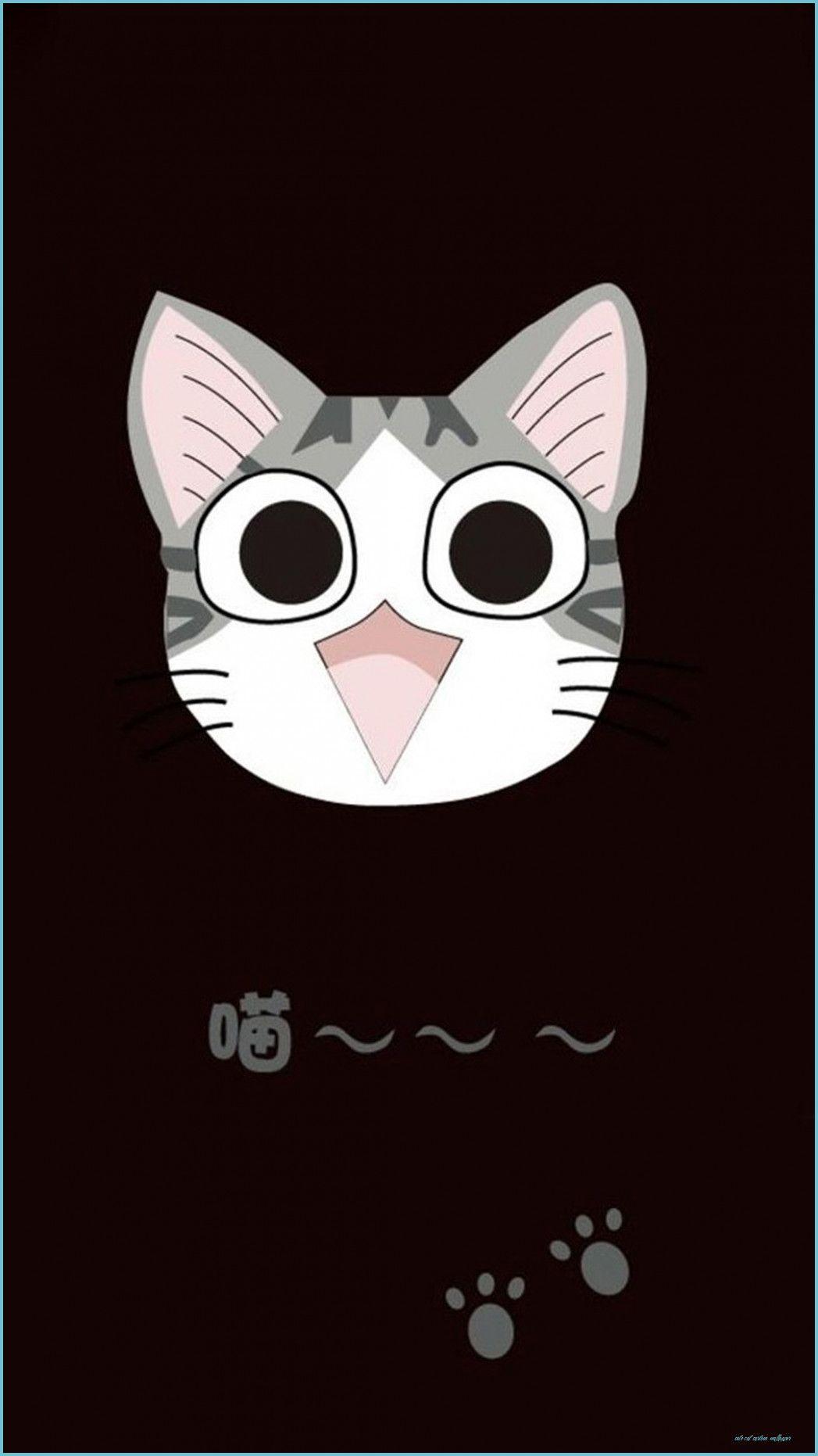 1047x1862 Why You Should Not Go To Cute Cat Cartoon Wallpaper