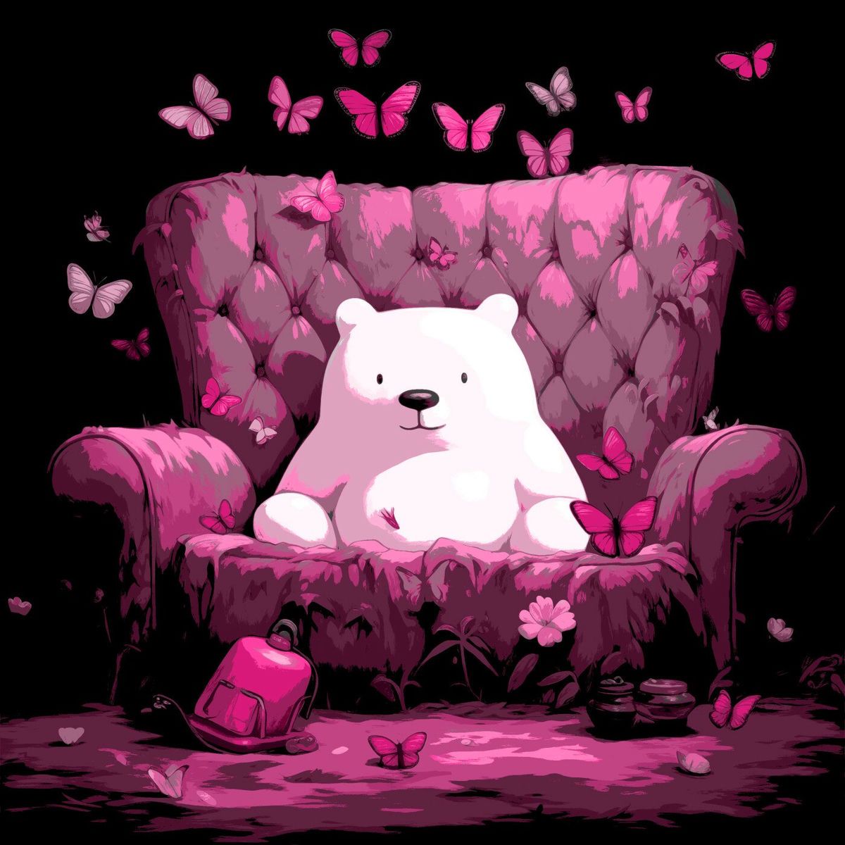 1200x1200 cadenkala Into You pluggnb