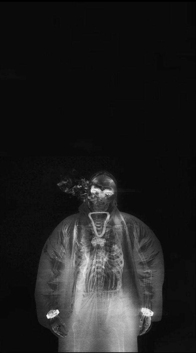 667x1200 AftërLyfe Wallpaper