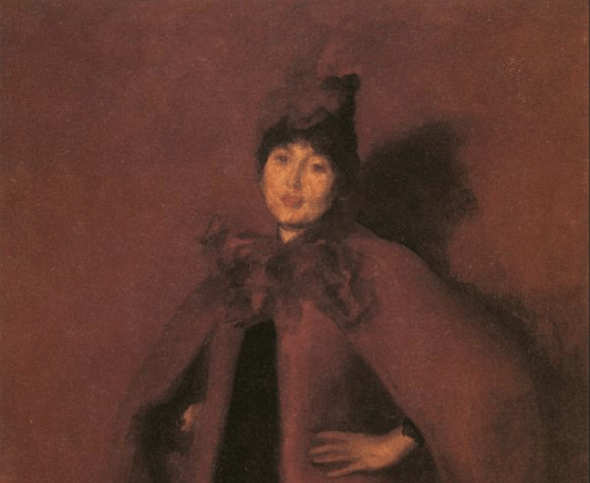 1156x946 Never mind Whistler's mother Kate Braithwaite