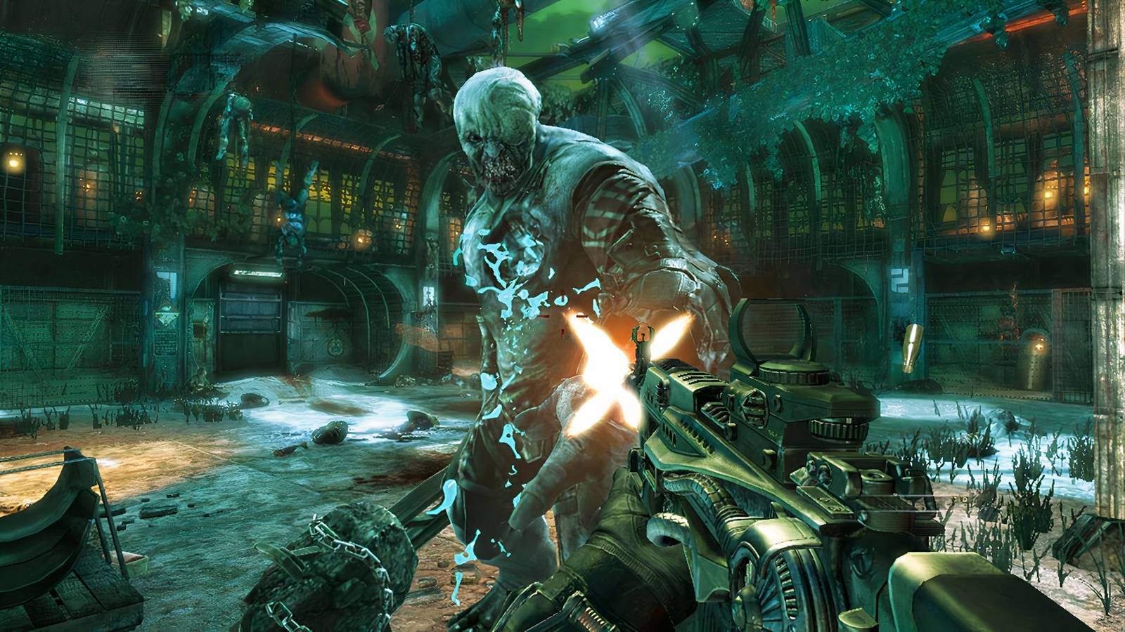 1600x900 Groundbreaking FPS Games No One Cares About Today