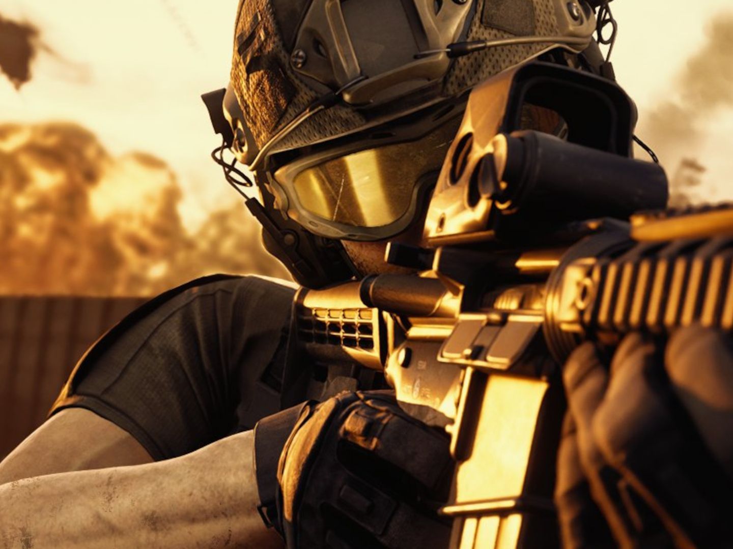 1440x1080 Believe the hype for Wardogs, possibly the next great multiplayer FPS