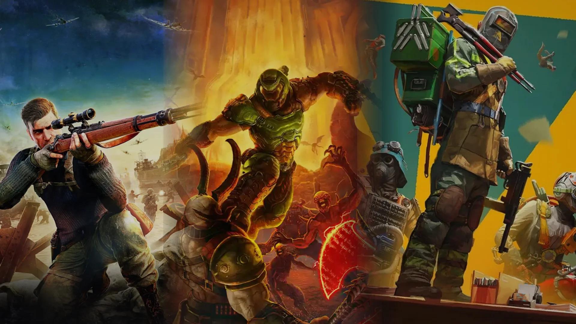1920x1080 Best PS Plus Shooter Games to Play Right Now 2026 Guide