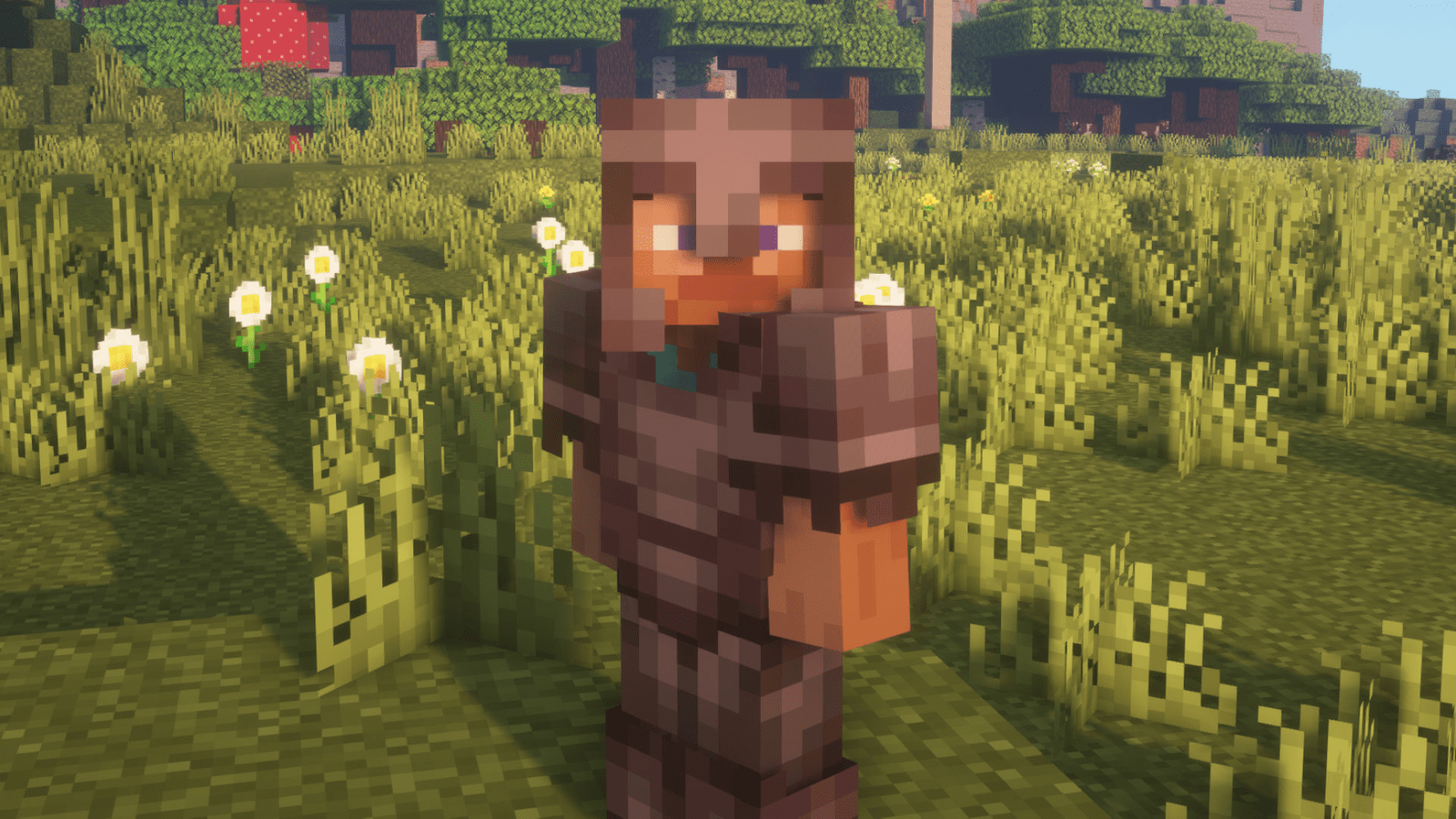 1600x900 How to get Netherite in Minecraft. Rock Paper Shotgun