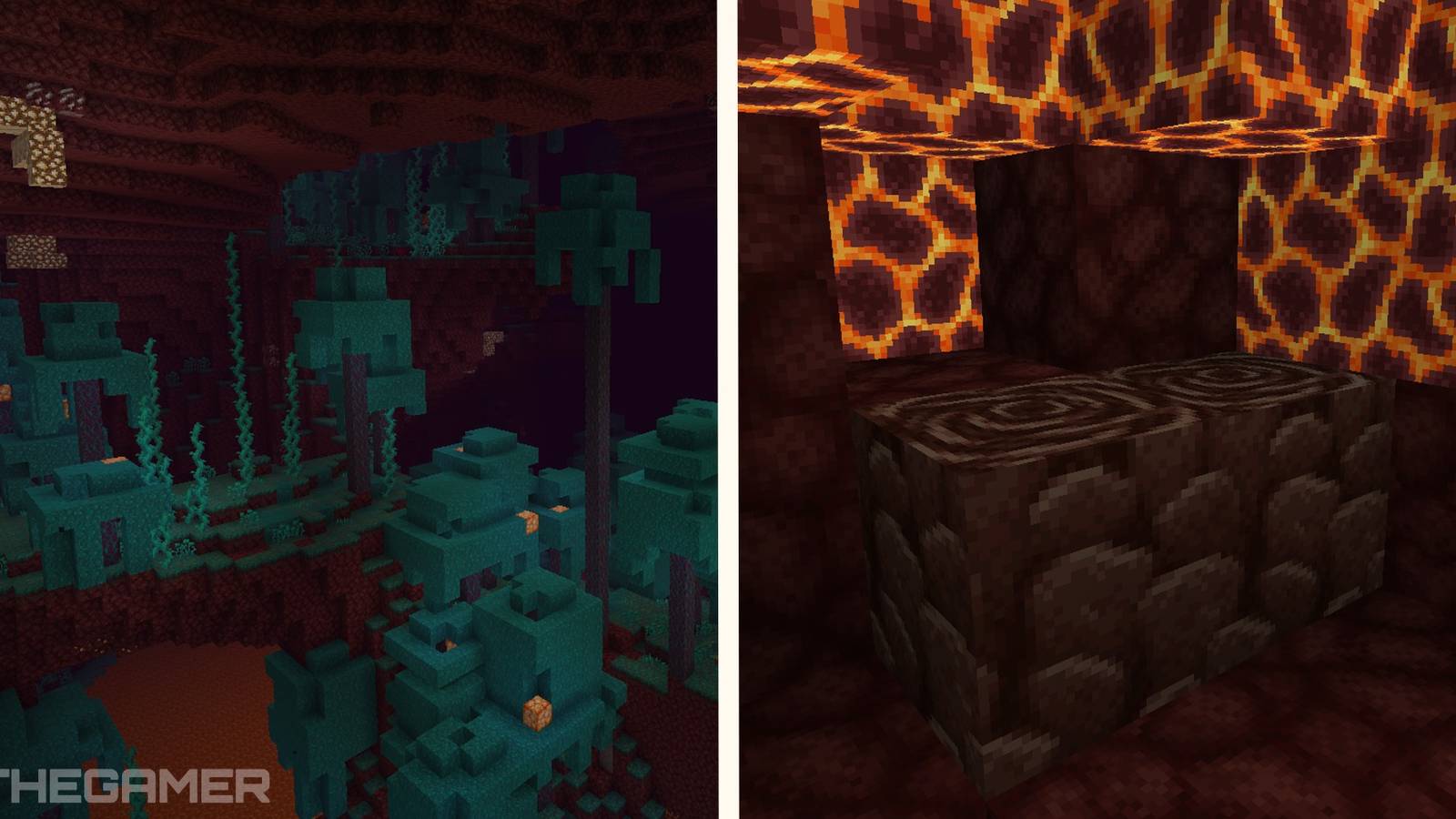 1600x900 Where To Get Netherine In Minecraft