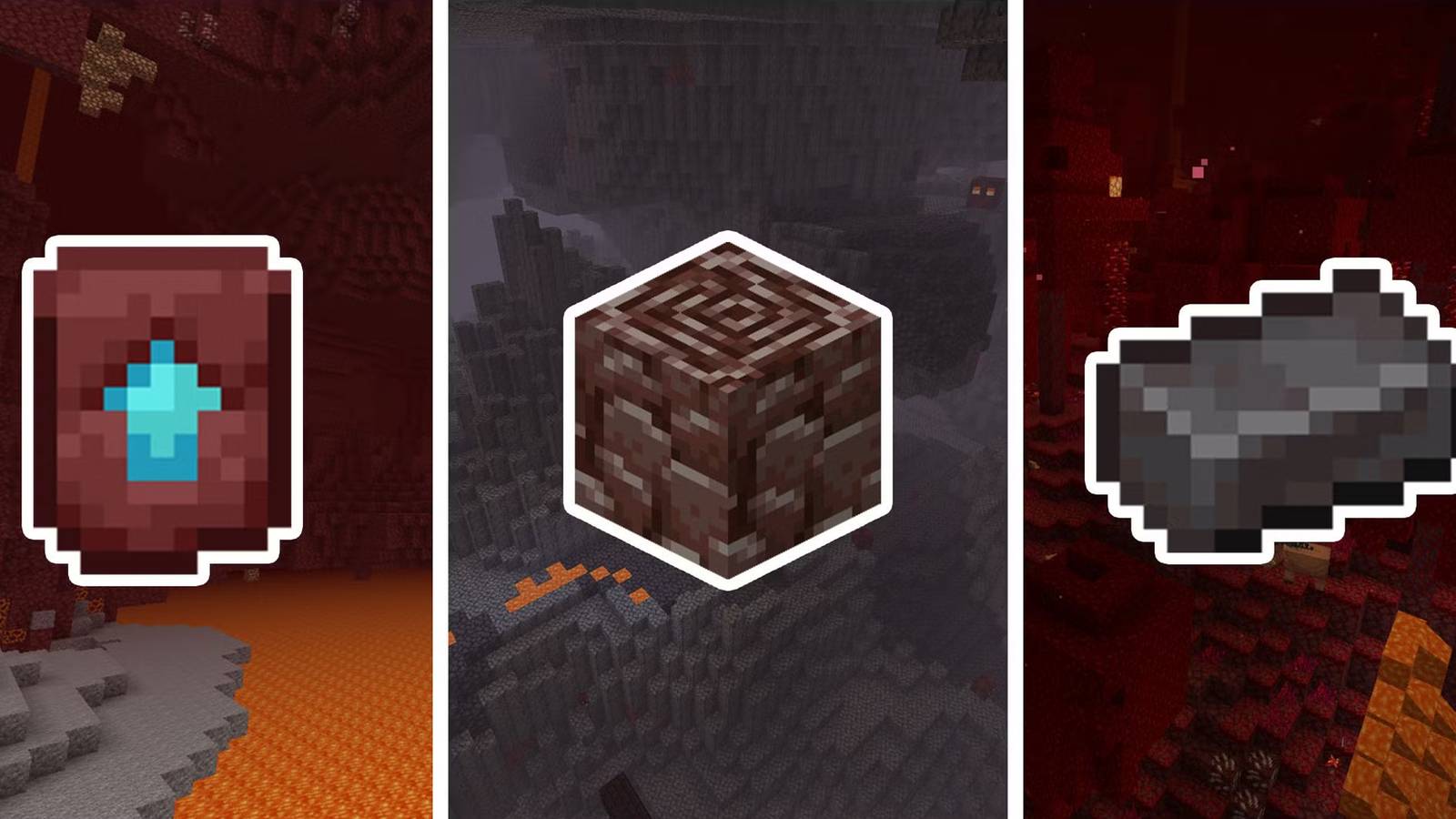 1600x900 Things To Know About Netherite In Minecraft