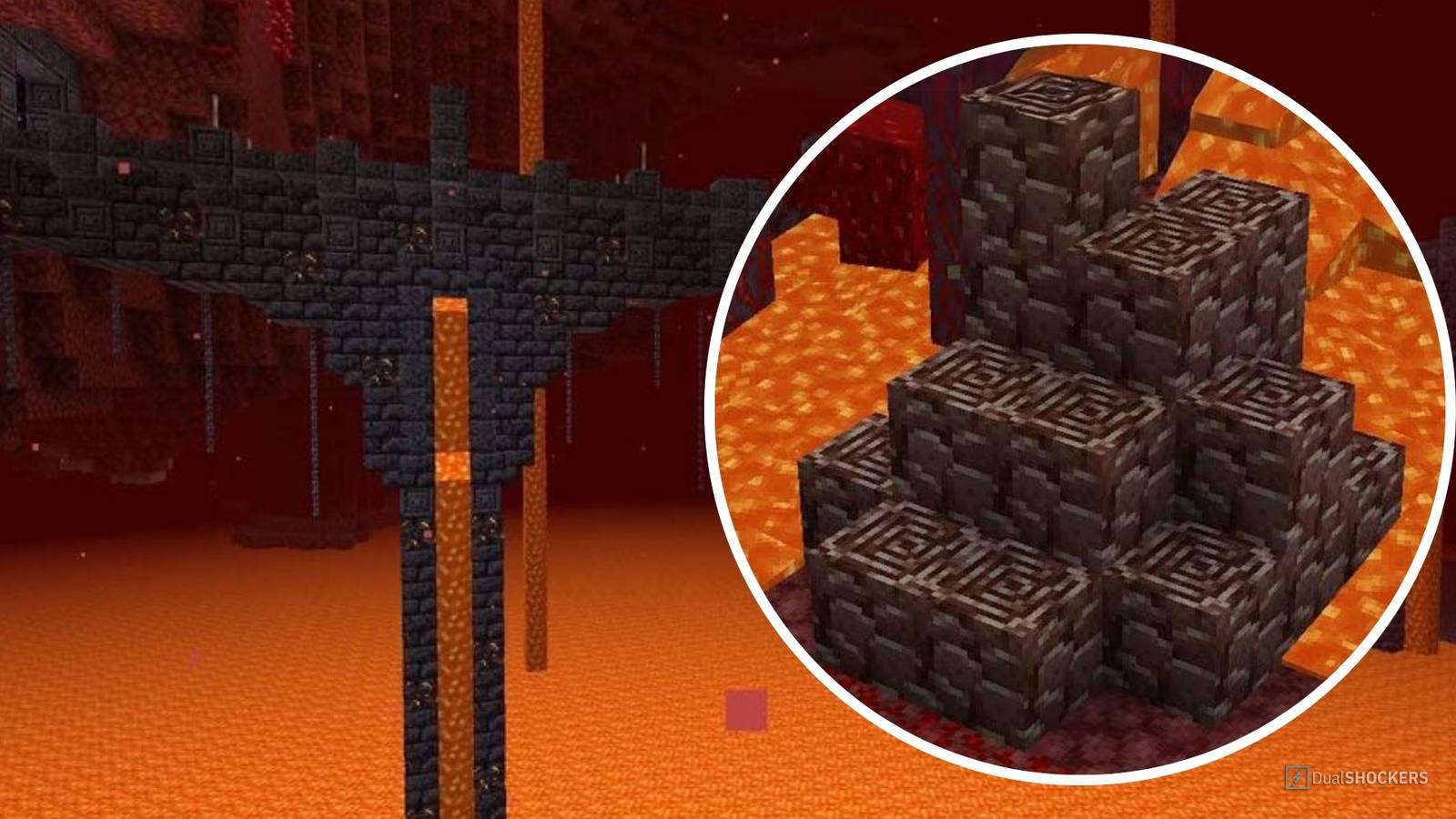 1600x900 Minecraft: How To Find Ancient Debris