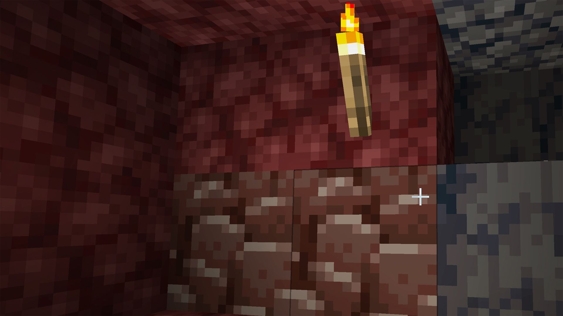 1920x1080 How to find Minecraft Netherite to craft Netherite items