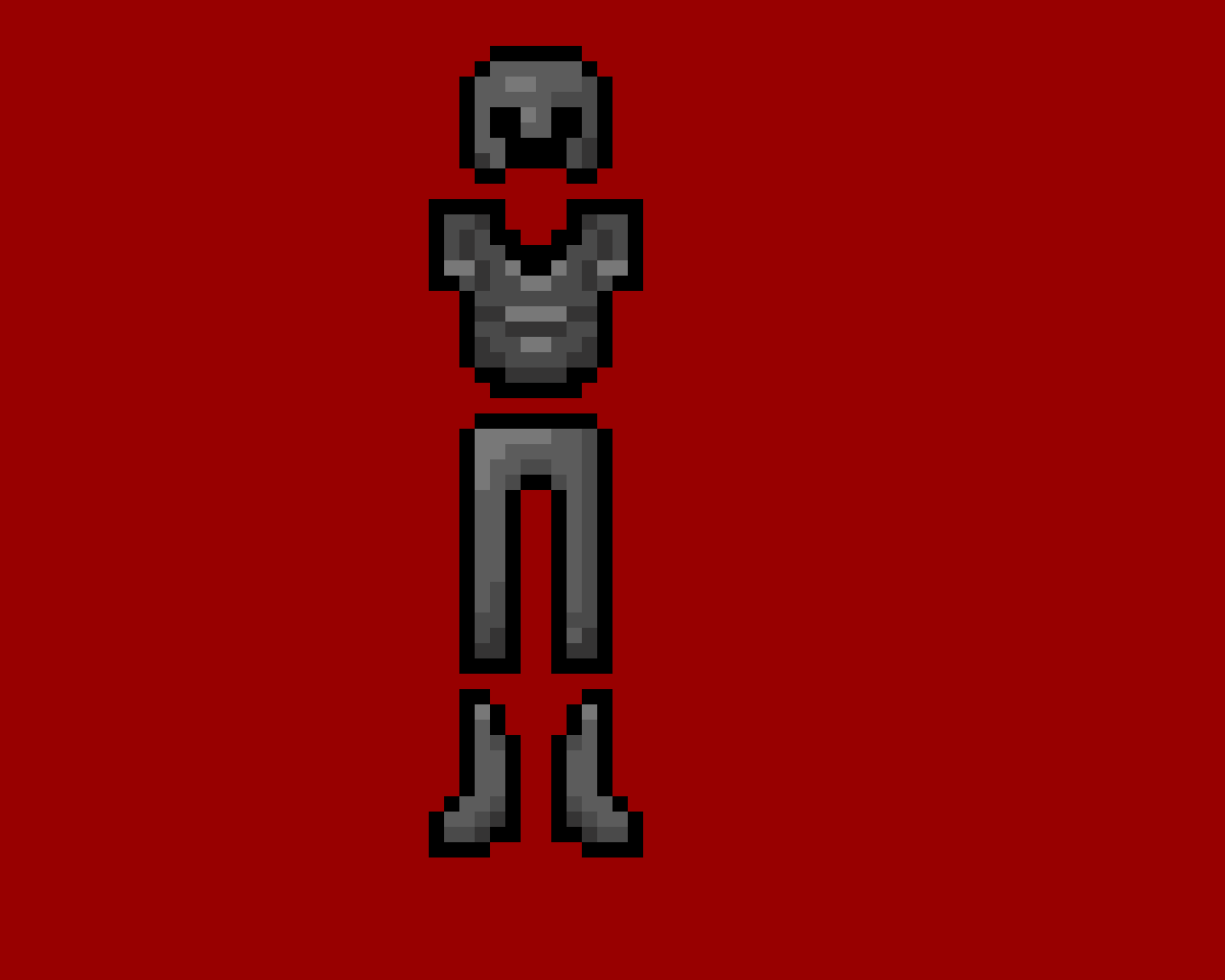 1280x1024 NETHERITE ARMOR IS FINALLY HERE!!!!