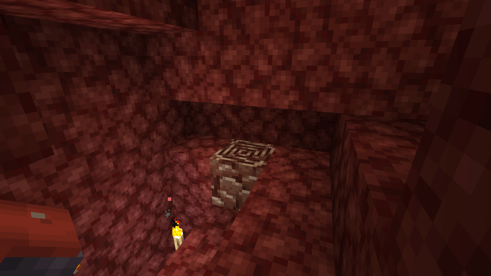 1600x900 Minecraft guide: Where to find Ancient Debris and Netherite Ingots