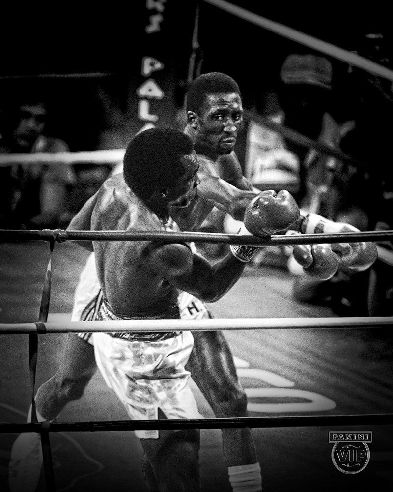800x1000 Thomas Hearns Wallpaper