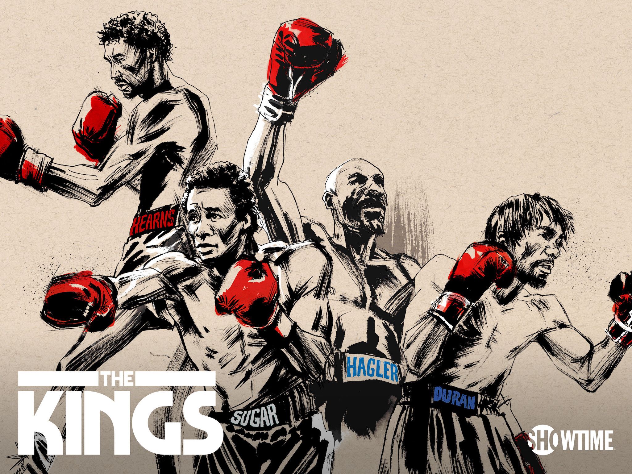 2048x1536 Prime Video: The Kings