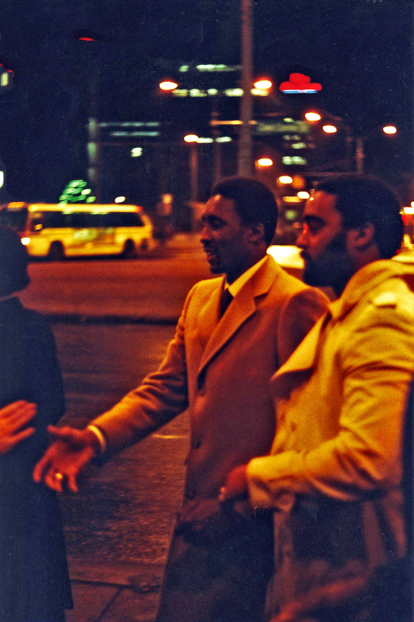 1333x2004 Tommy Hearns ca. Dec. Detroit Michigan