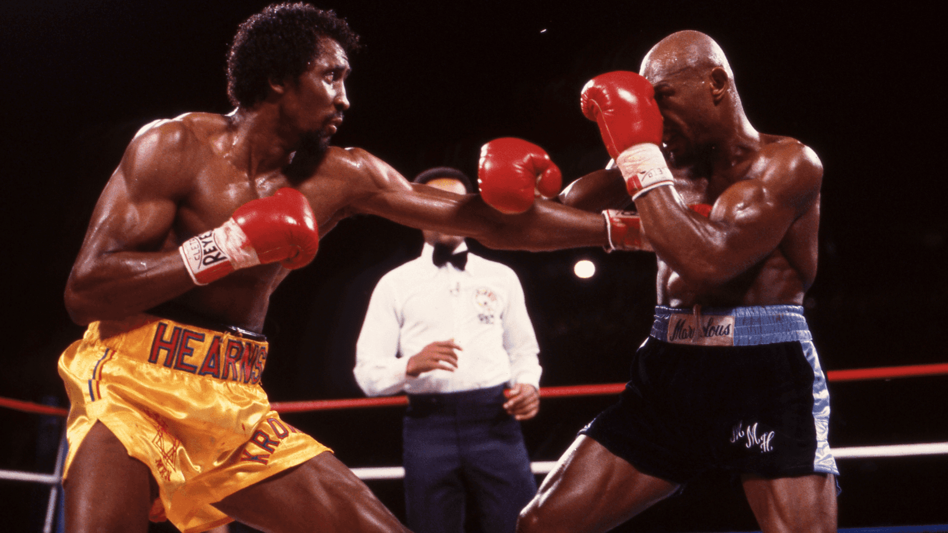 1920x1080 Watch Hagler vs. Hearns (1985) Live Stream Online