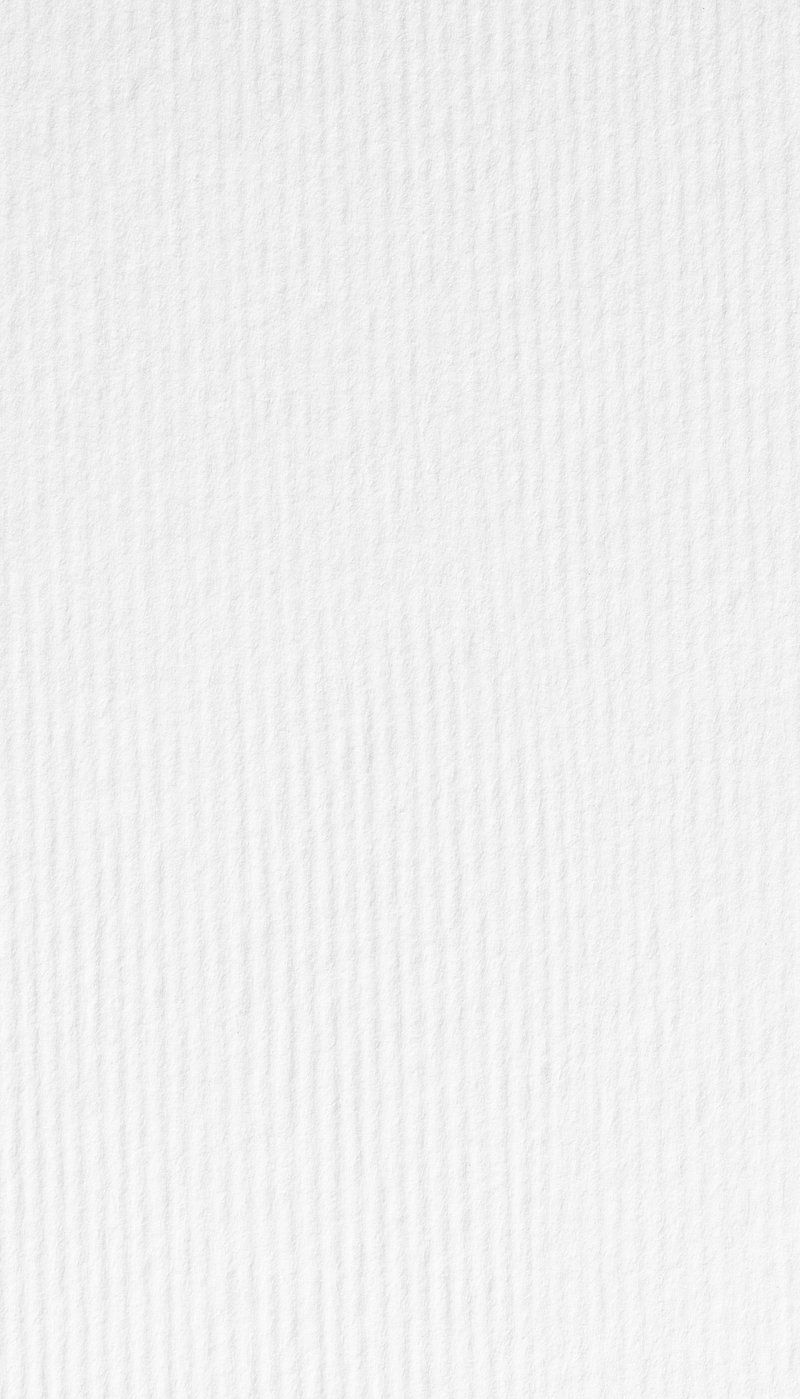800x1399 Minimal soft white textured paper