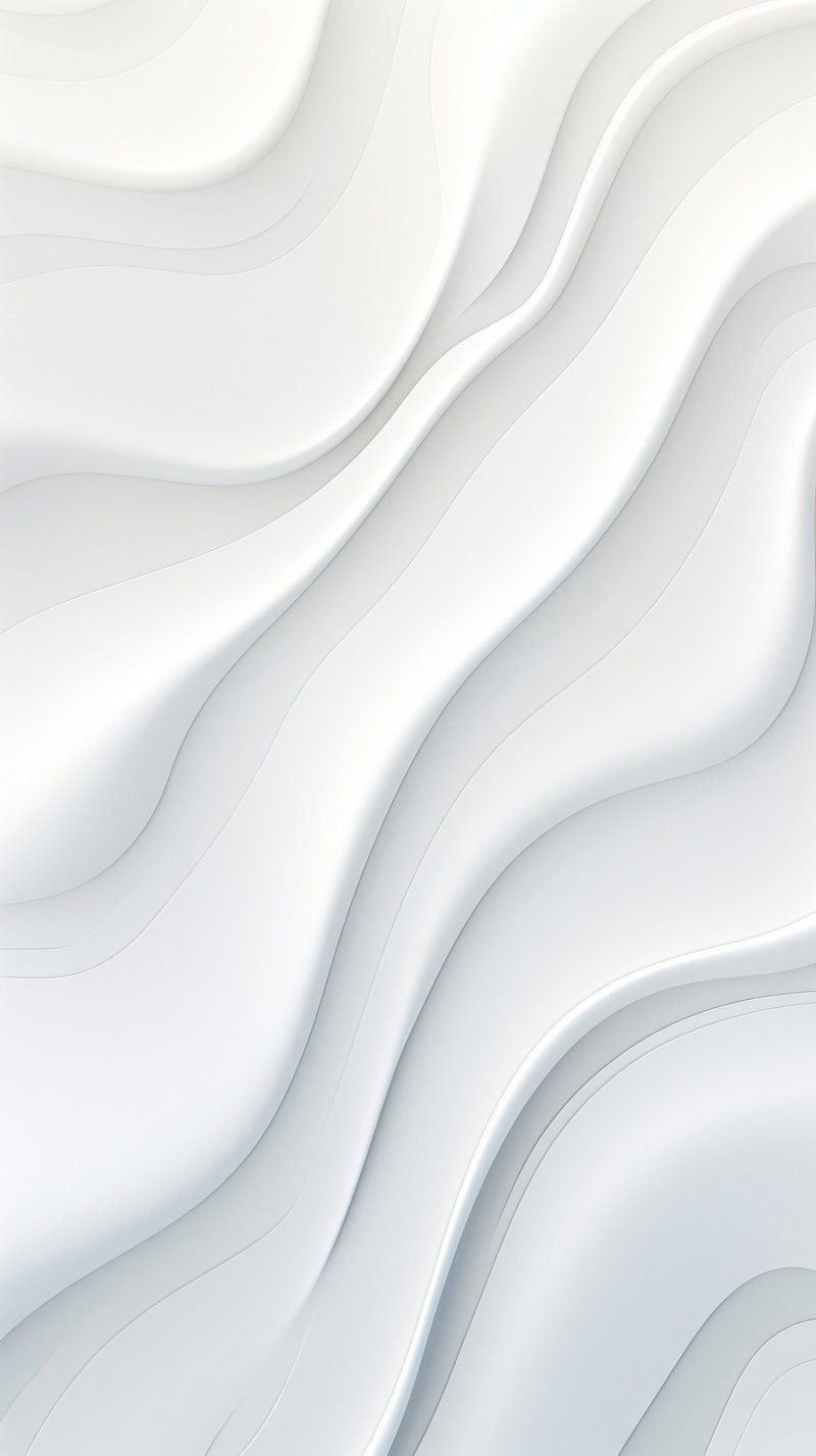 800x1427 White iPhone Wallpaper Wallpaper
