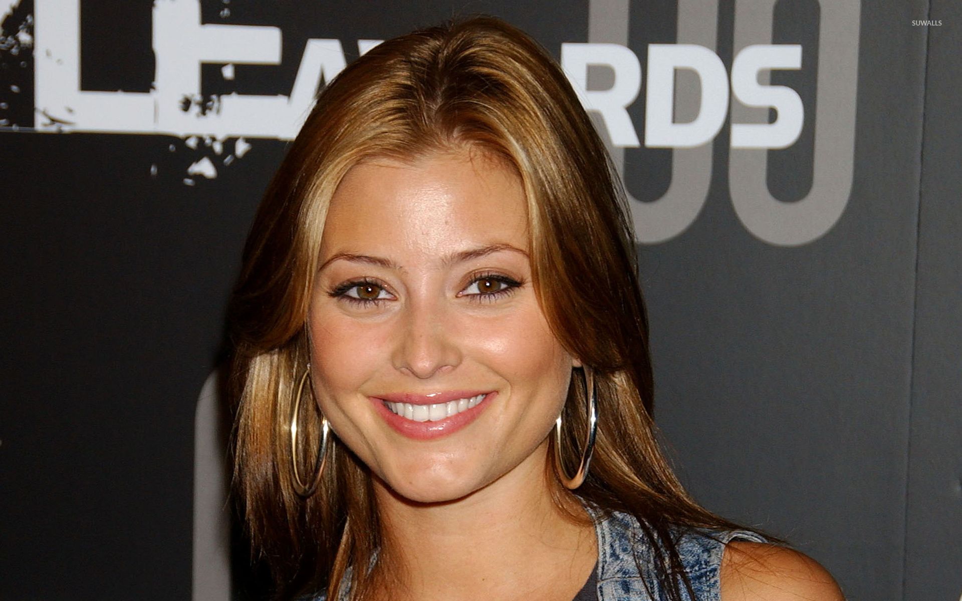 1920x1200 Holly Valance [12] wallpaper wallpaper