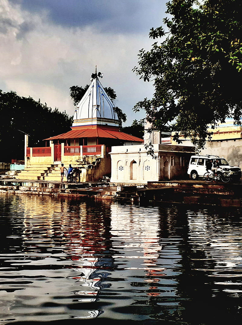800x1072 White Temple, mahakal mandir, mahakal temple, nath ji, pound, port, spiritual, HD phone wallpaper