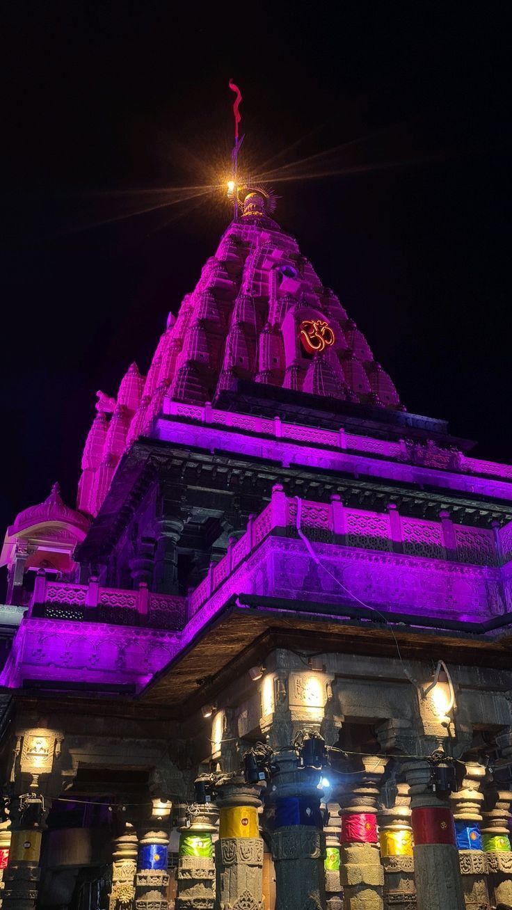 736x1308 ujjain Mahakal Temple