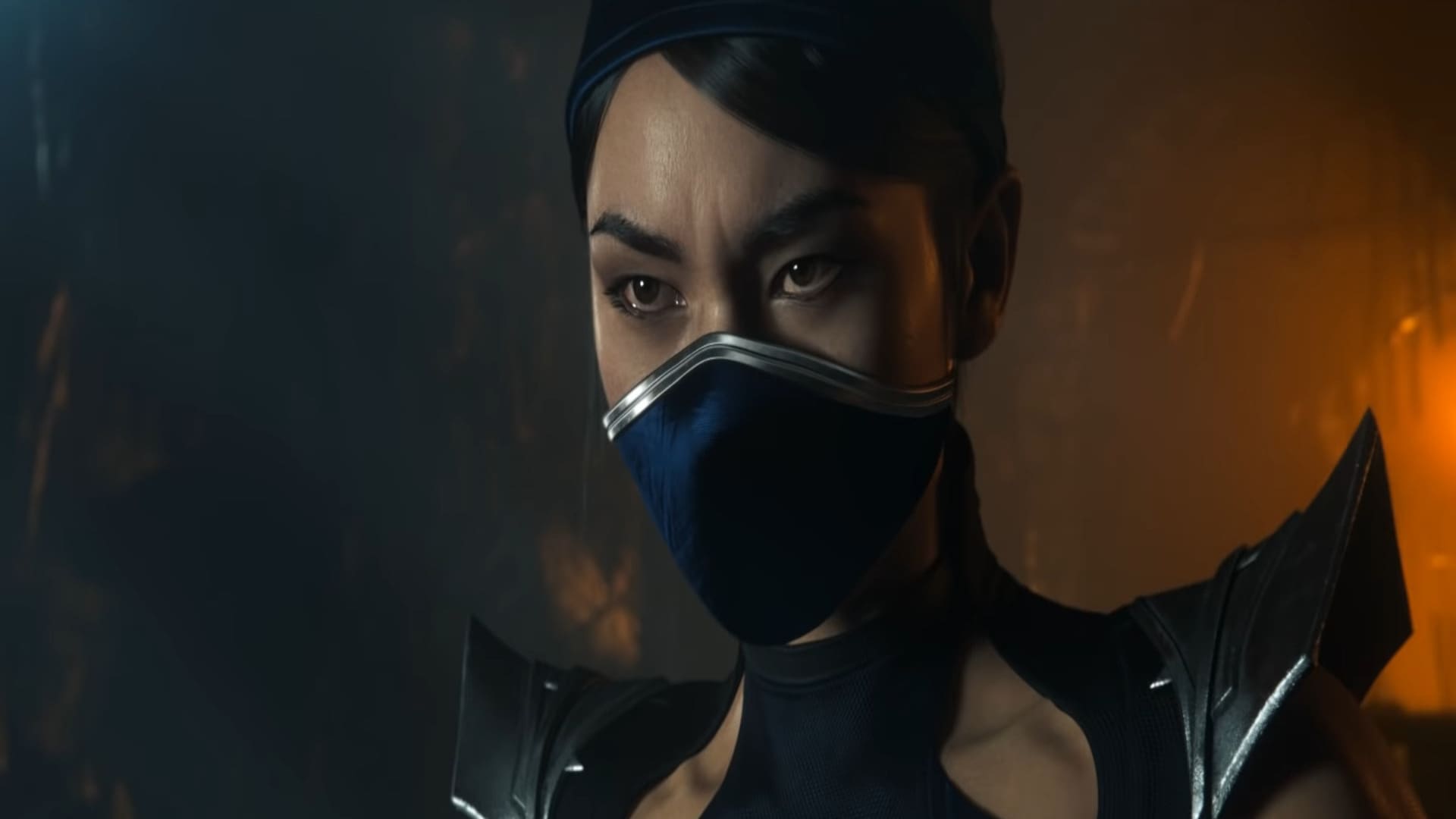 1920x1080 Kitana Makes Her Way Into Mortal Kombat 11 Roster