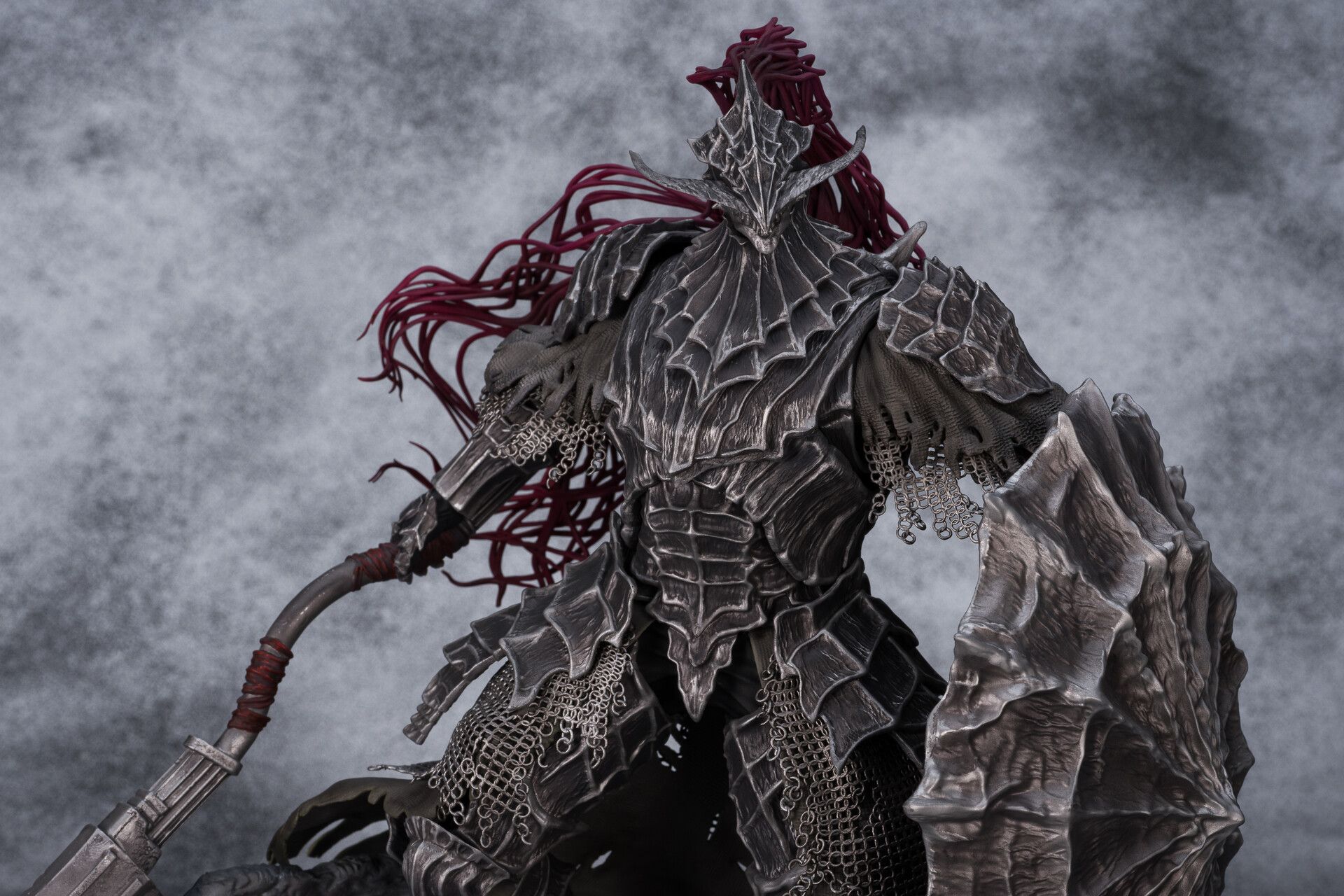 1920x1280 Dragonslayer Armour