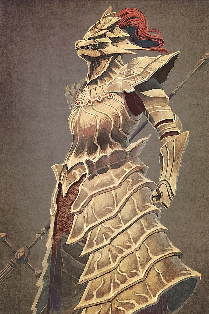 728x1092 Dragon slayer 1080P, 2K, 4K, 5K HD wallpaper free download