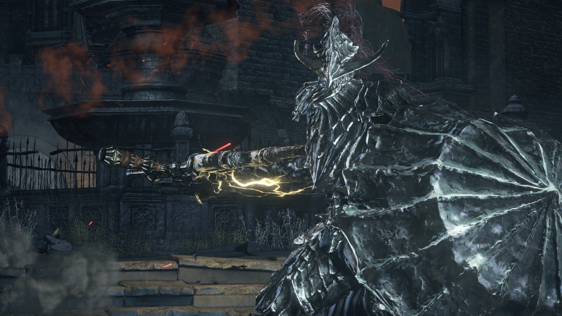 1920x1080 Κοινότητα Steam - Οδηγός - My Dark Souls 3 MAIN Storyline tierlist