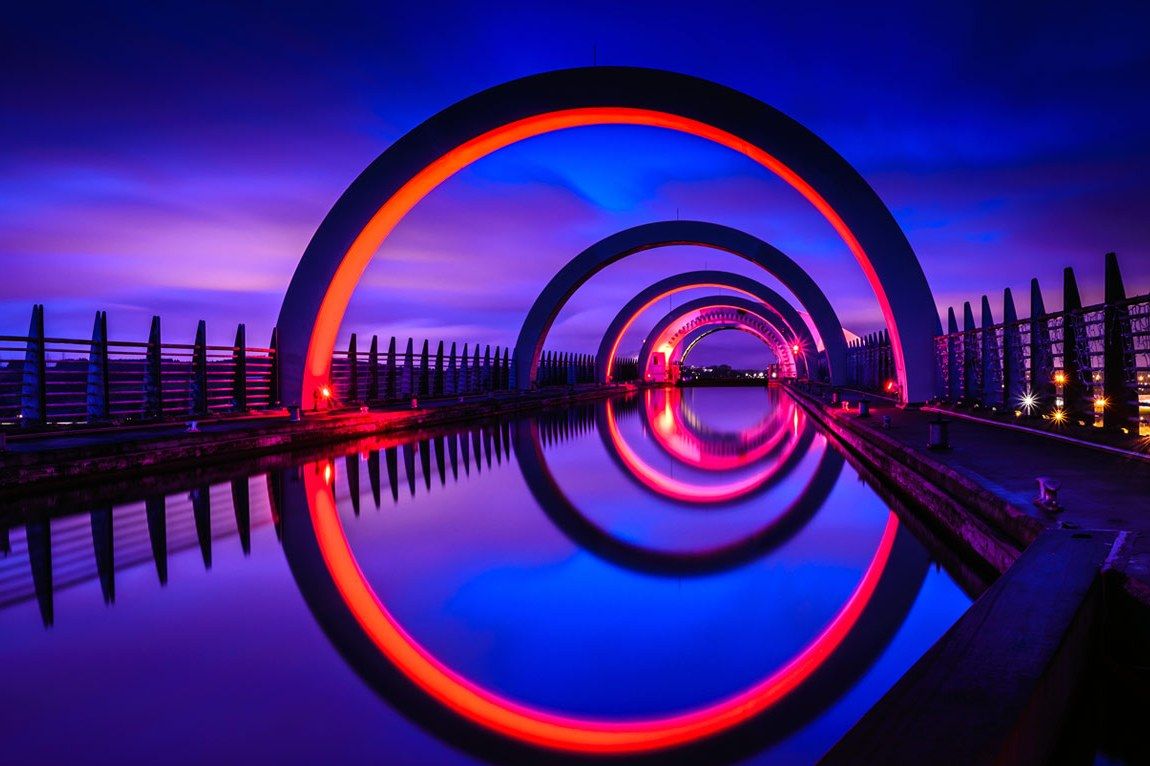 1150x766 Falkirk: Greetings from Scottish province