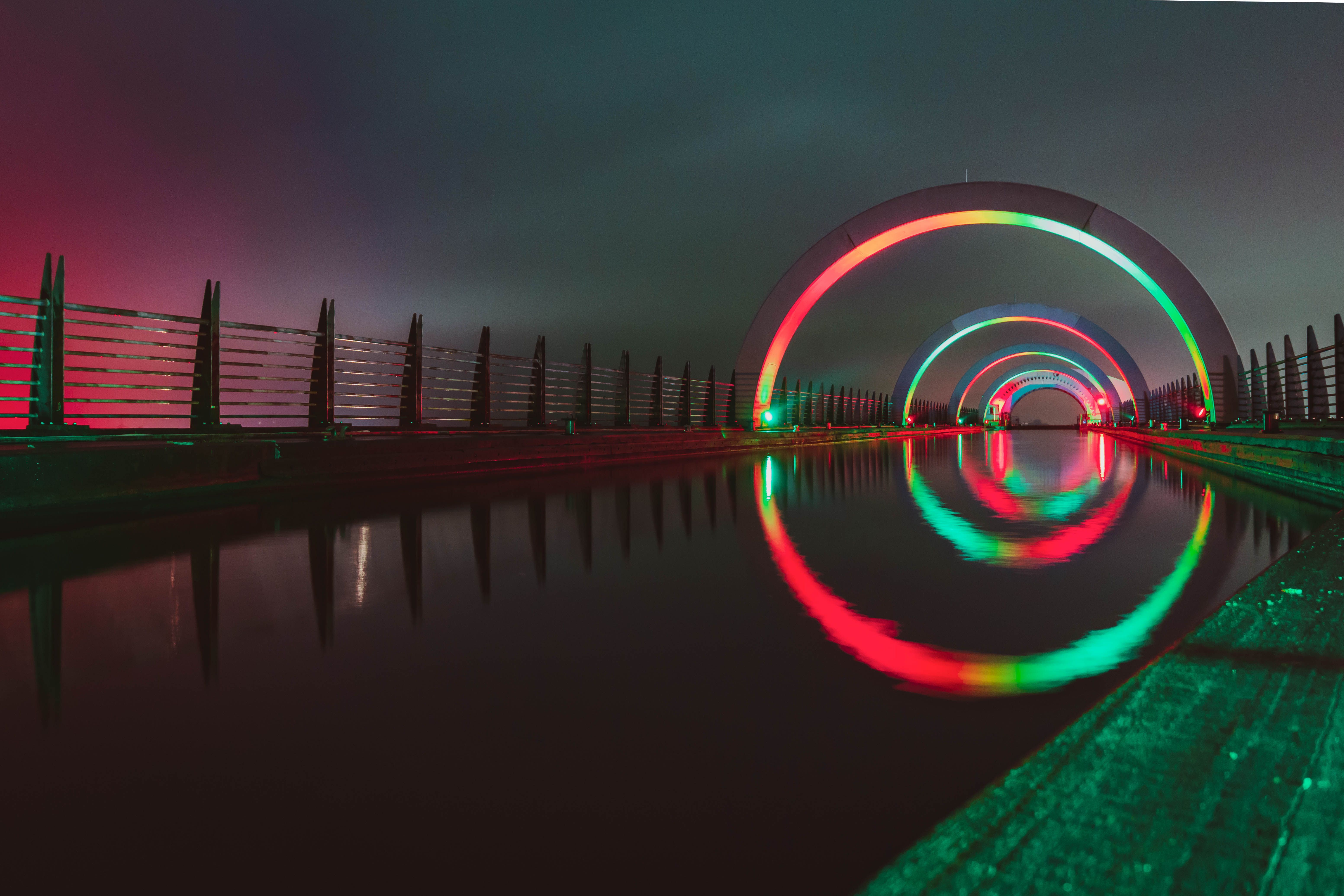6211x4141 Falkirk Wheel Photo, Download The BEST Free Falkirk Wheel & HD Image