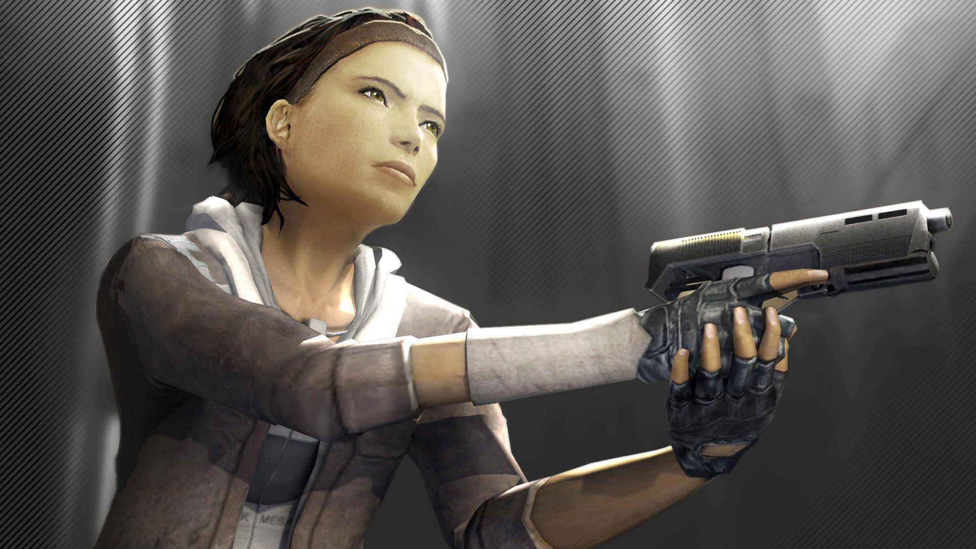 1920x1080 Alyx Vance