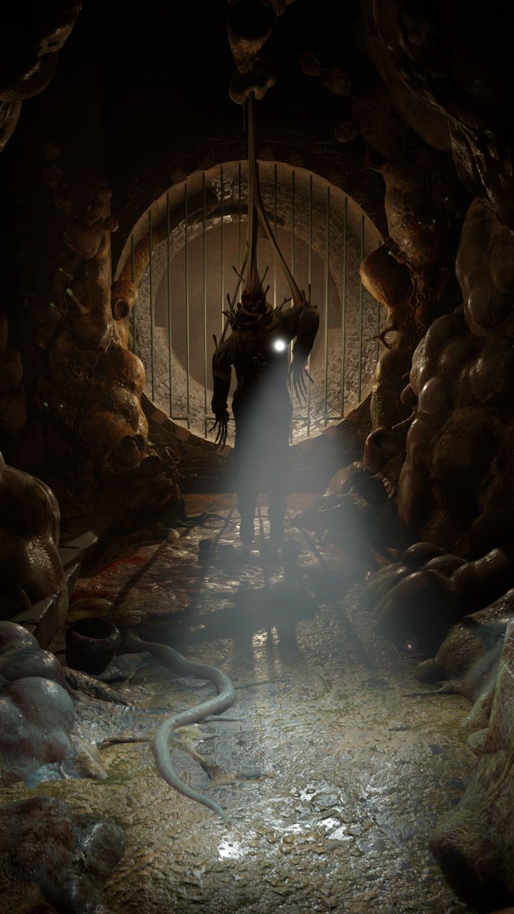 720x1280 Phone wallpaper: Half Life: Alyx, Video Game, Half Life 1370921