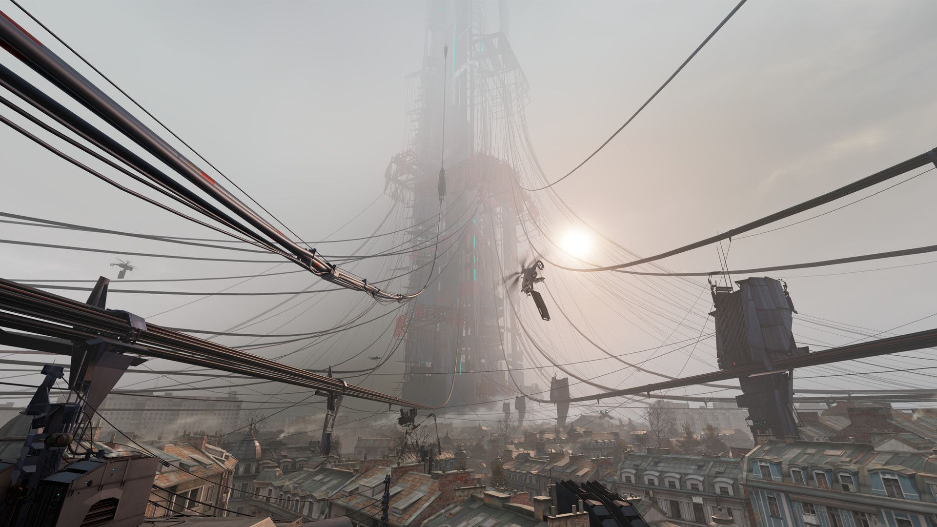 1920x1080 Half Life: Alyx Review