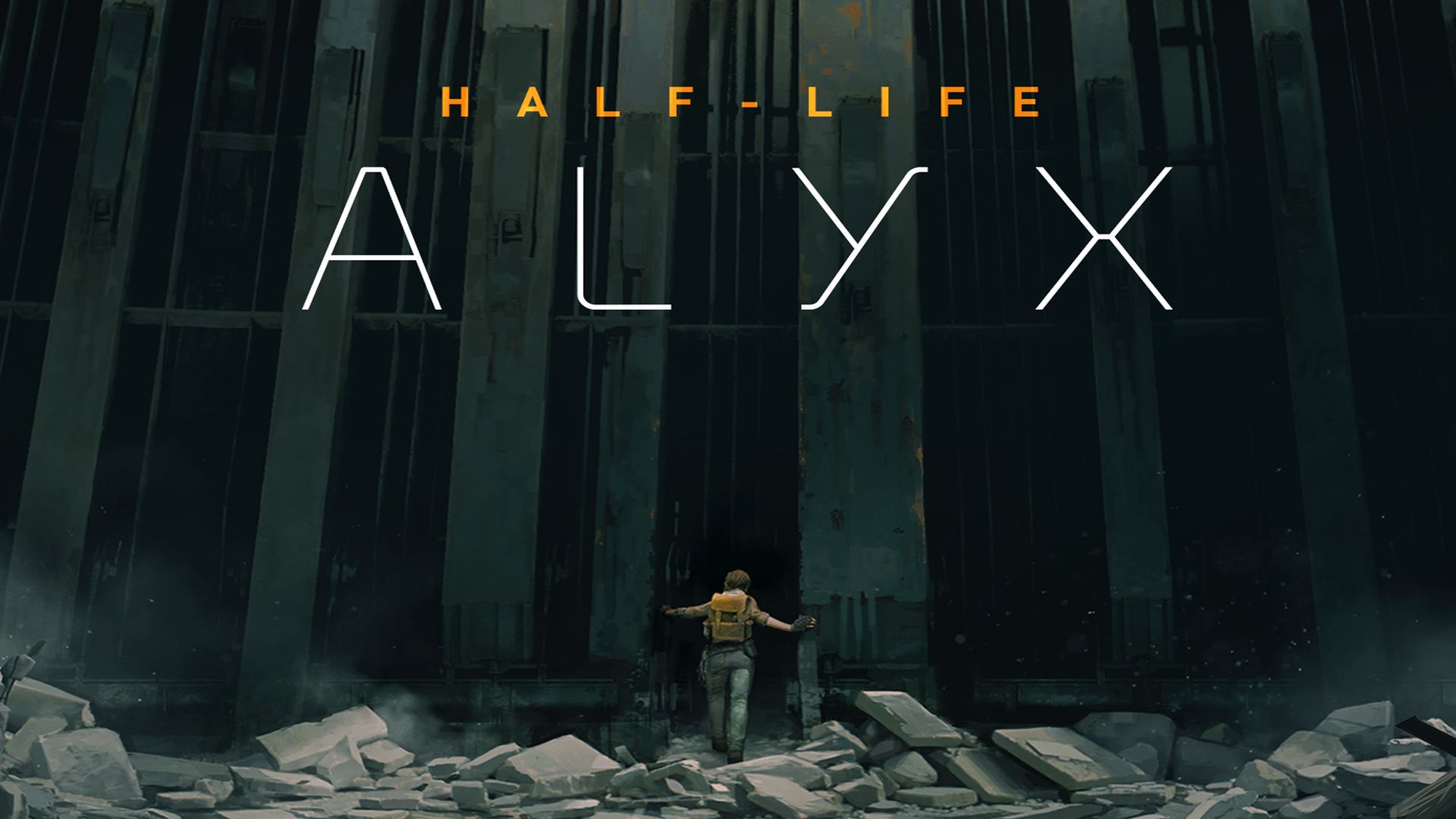 1920x1080 Half Life: Alyx