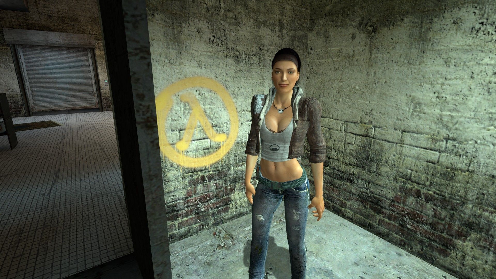 1920x1080 Alyx HD file