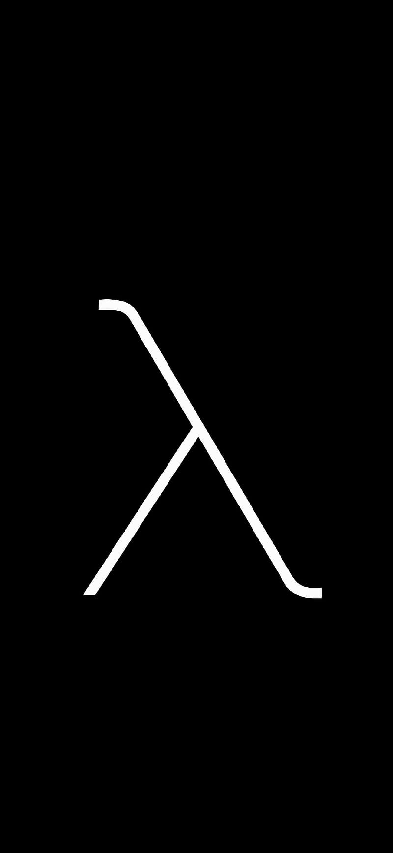 800x1733 Half Life Alyx Logo, Half Life Alyx, HD Phone Wallpaper