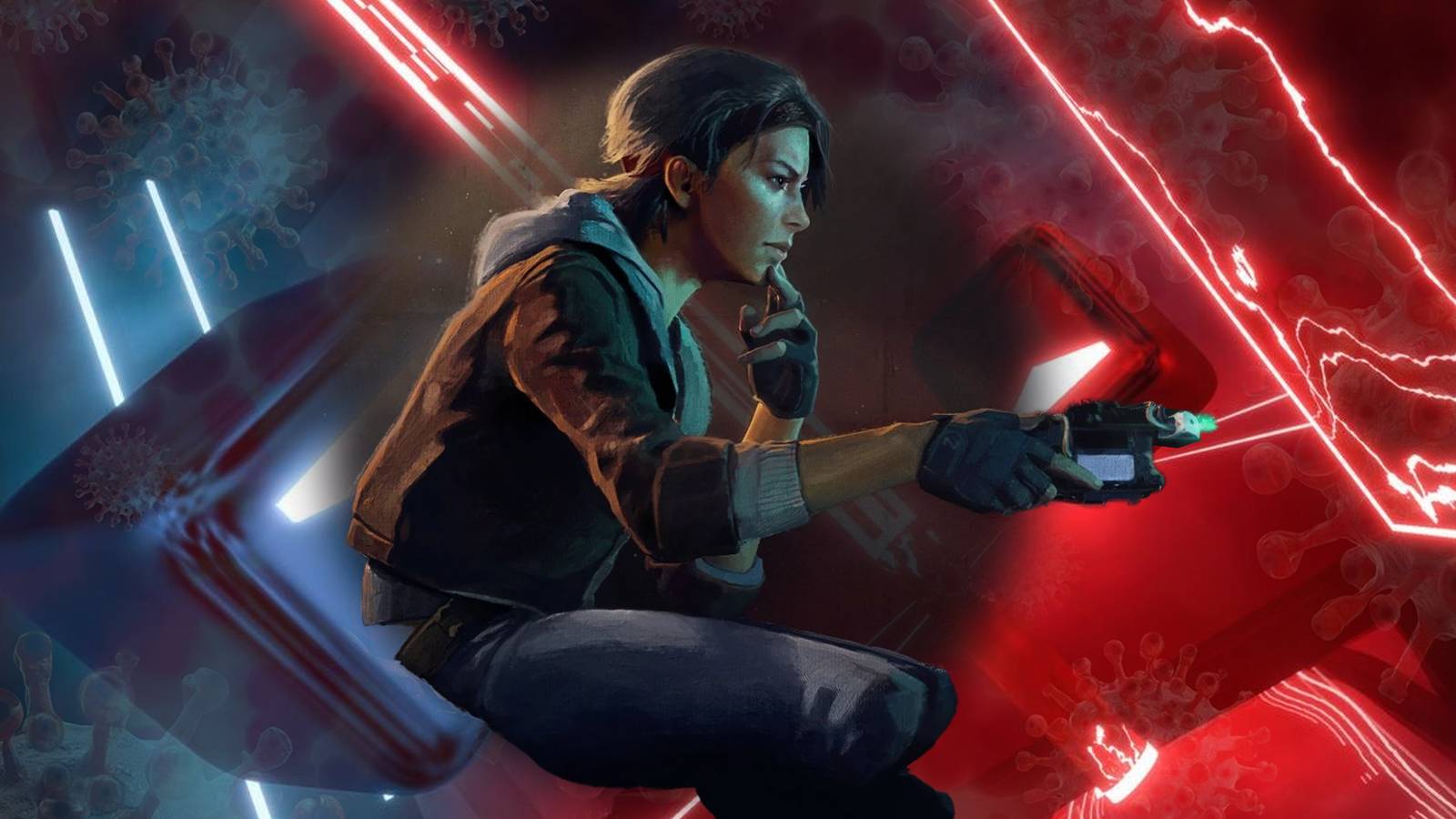 1600x900 I Can't Replicate The Circumstances I Played Half Life: Alyx Under