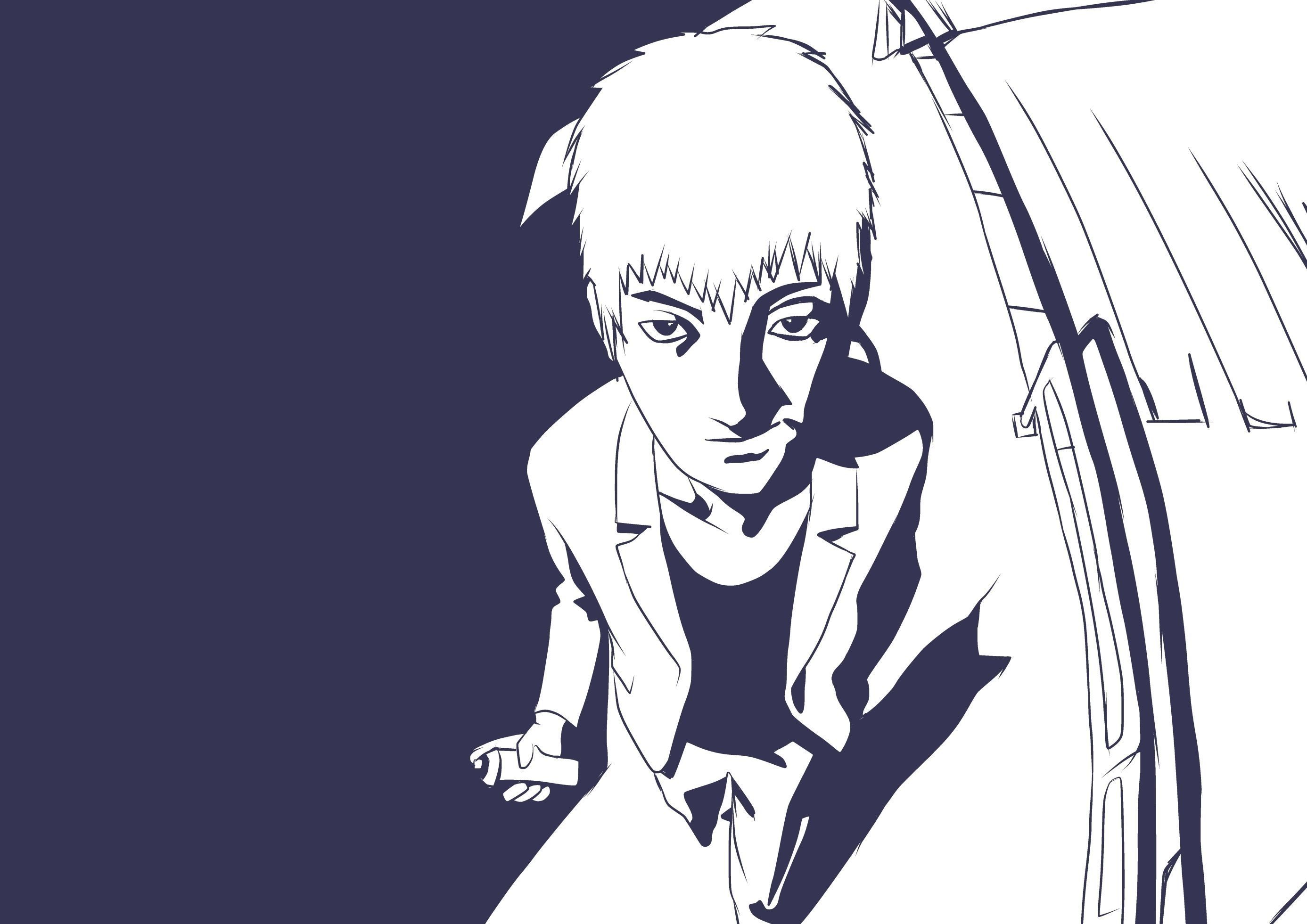 2773x1961 Great Teacher Onizuka Wallpaper