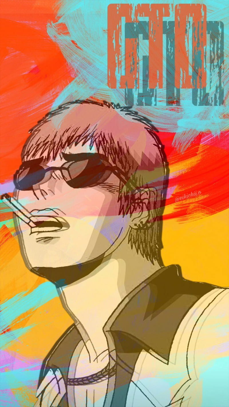 800x1422 HD great teacher onizuka wallpaper