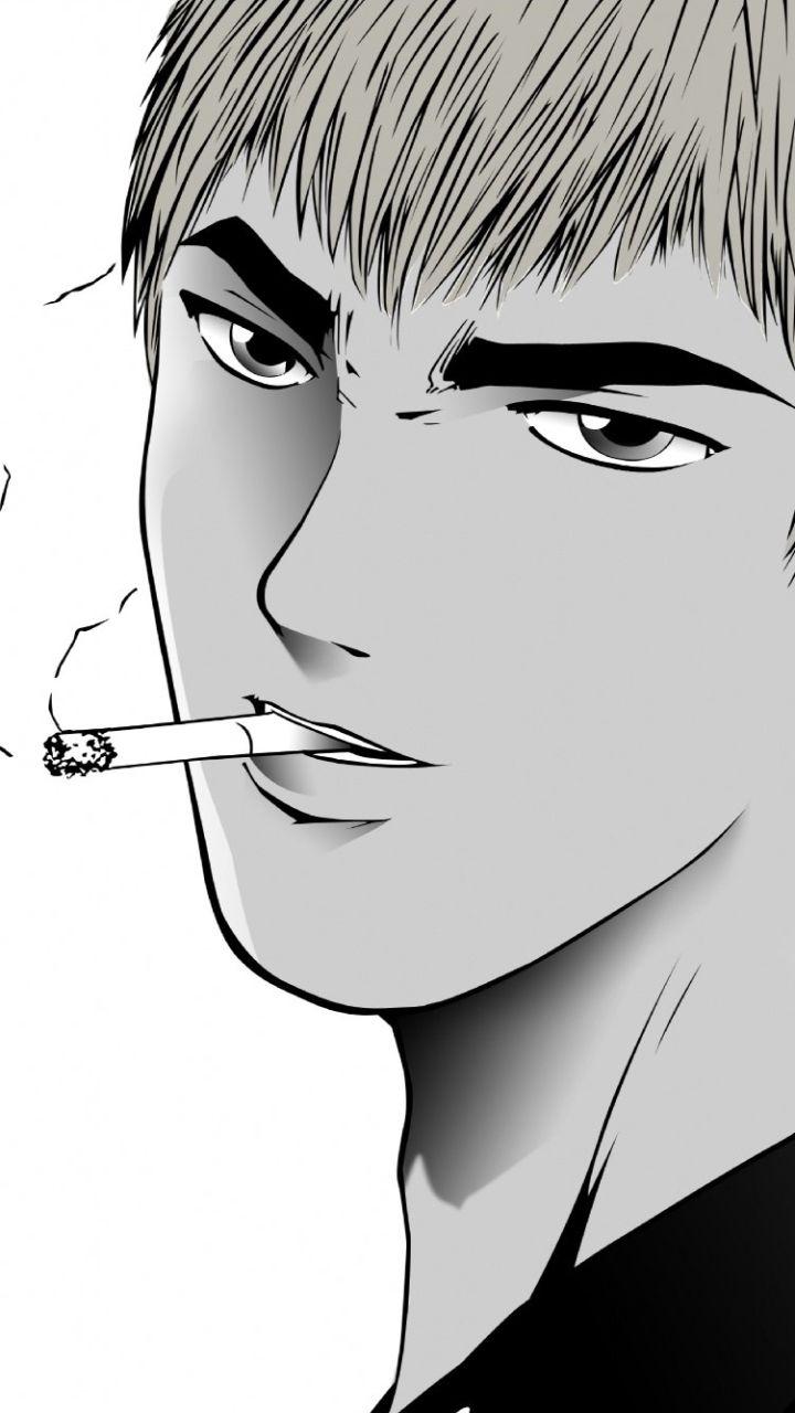 720x1280 Eikichi Onizuka Wallpaper