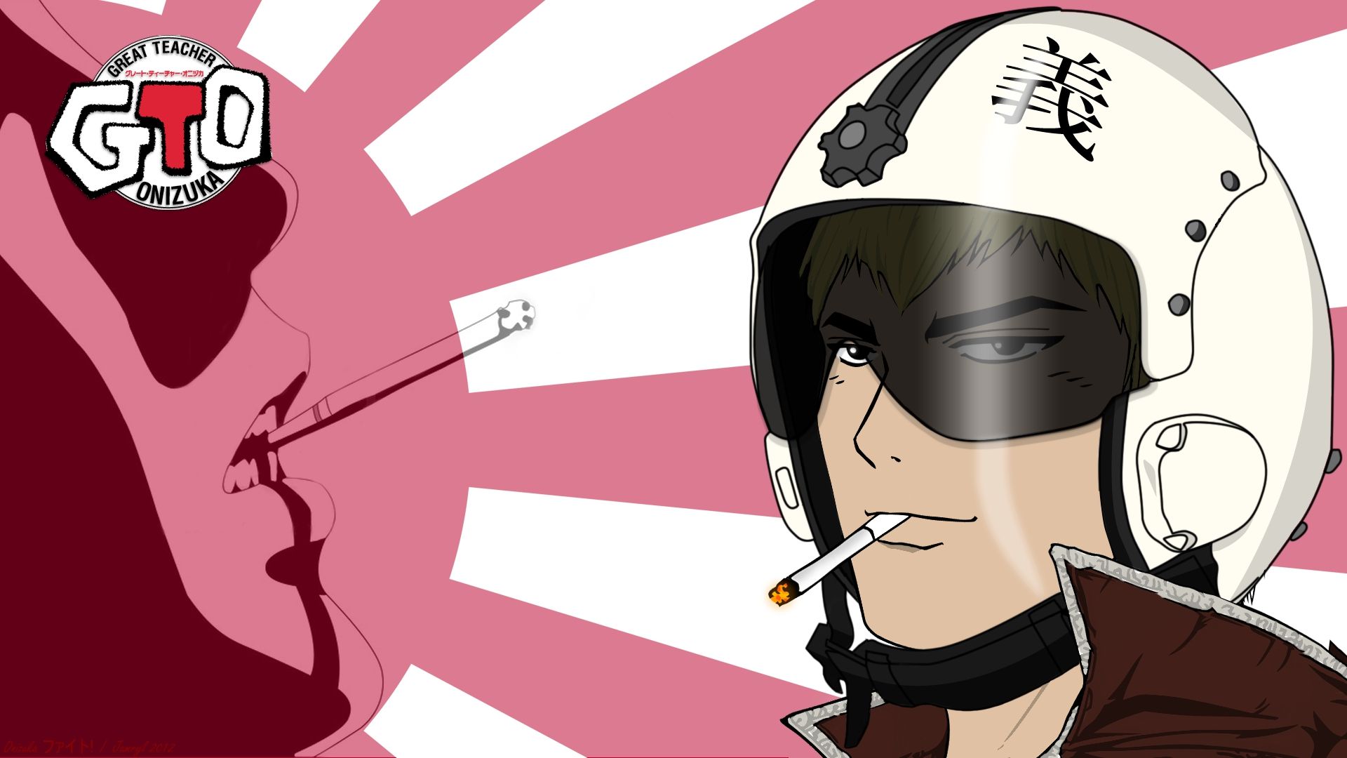 1920x1080 Download Eikichi Onizuka Anime Great Teacher Onizuka HD Wallpaperx1750